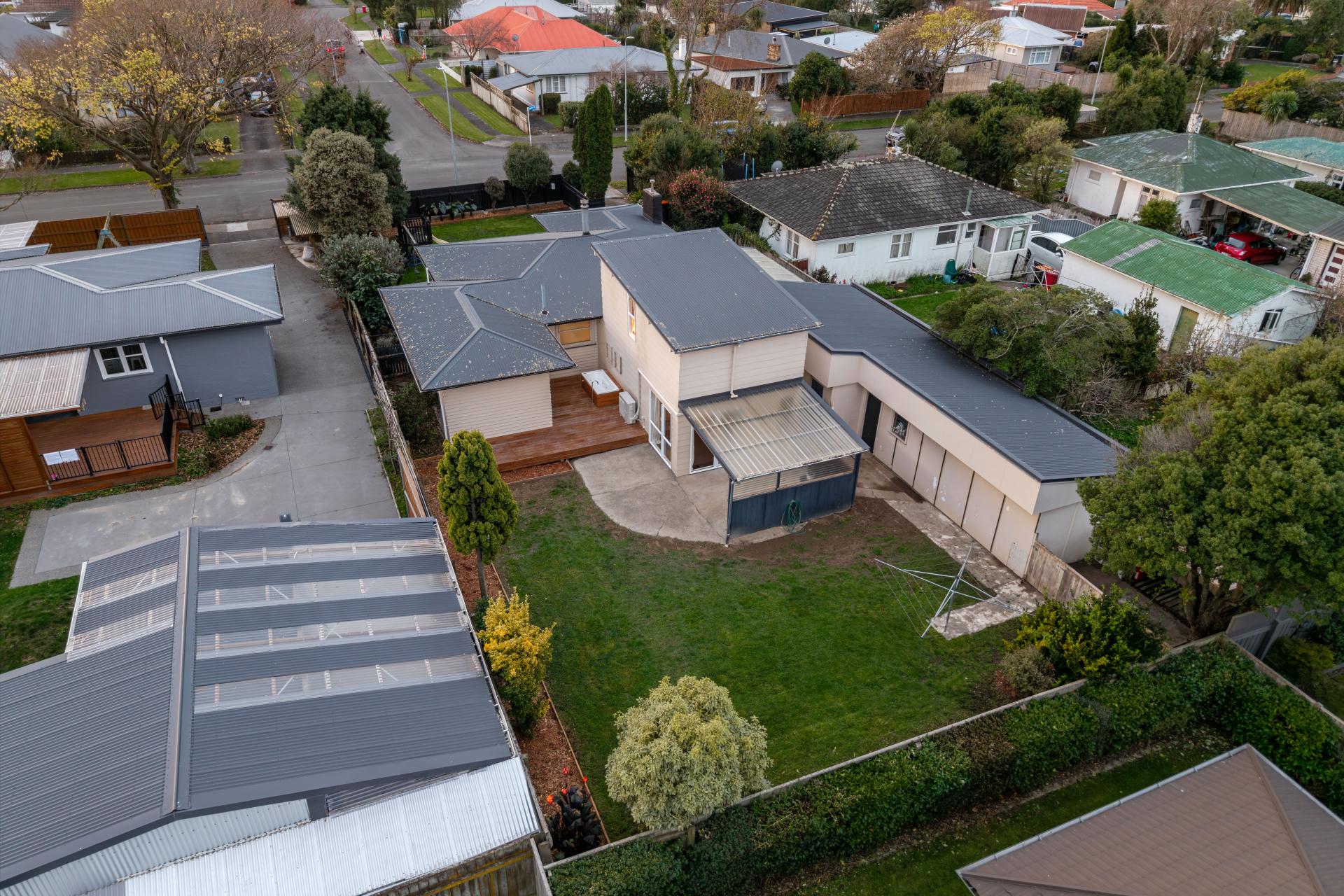 36 Keeling Street, West End