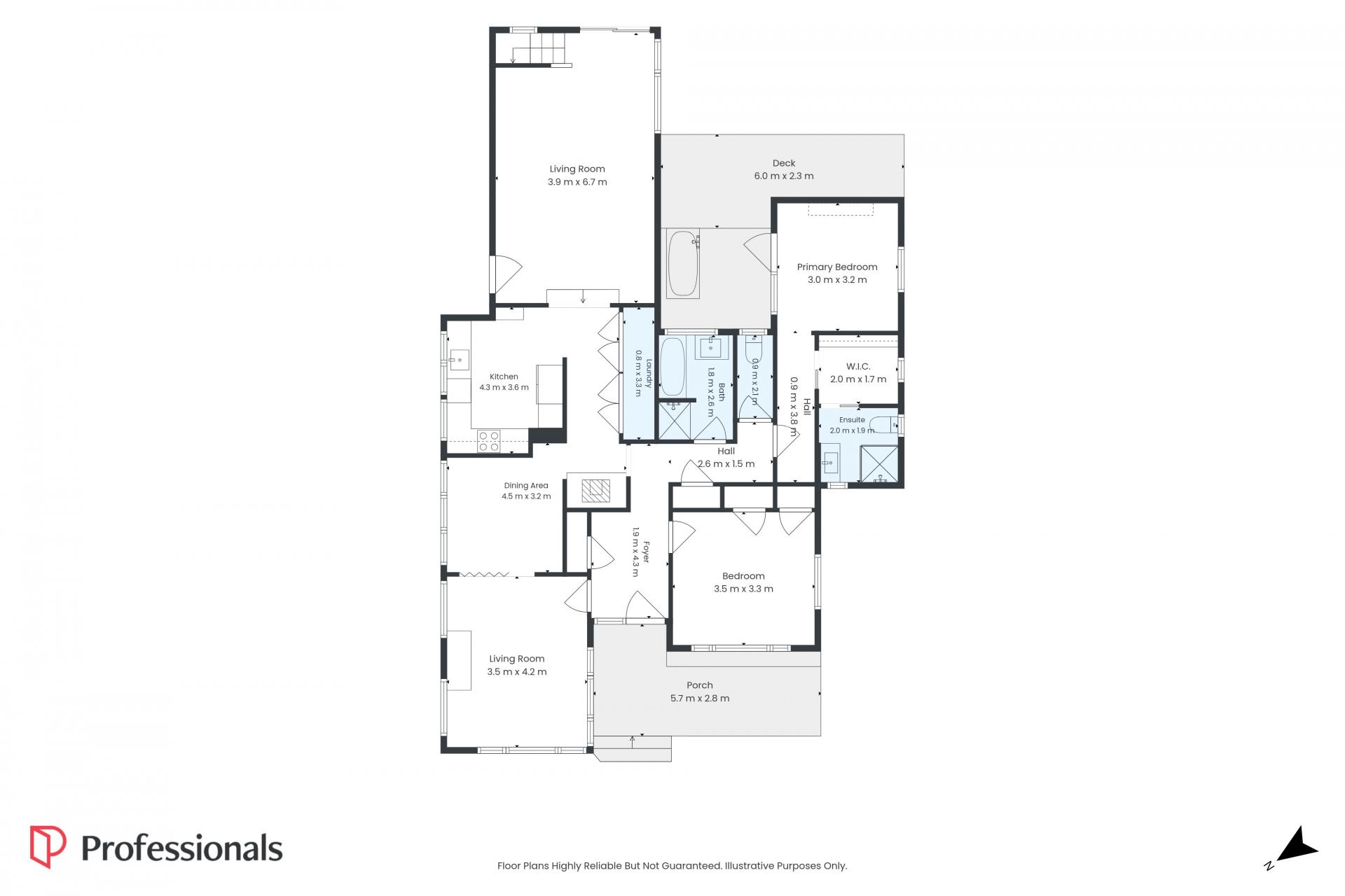 36 Keeling Street, West End