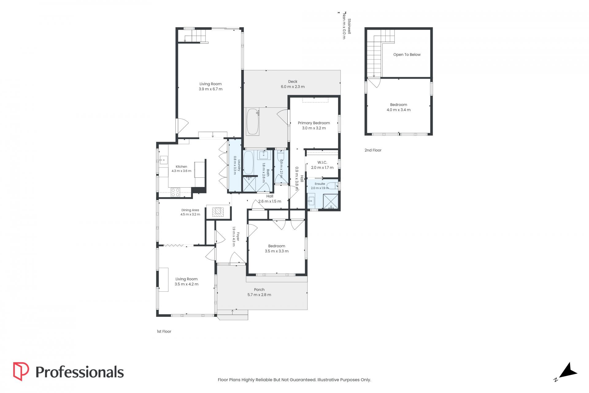 36 Keeling Street, West End