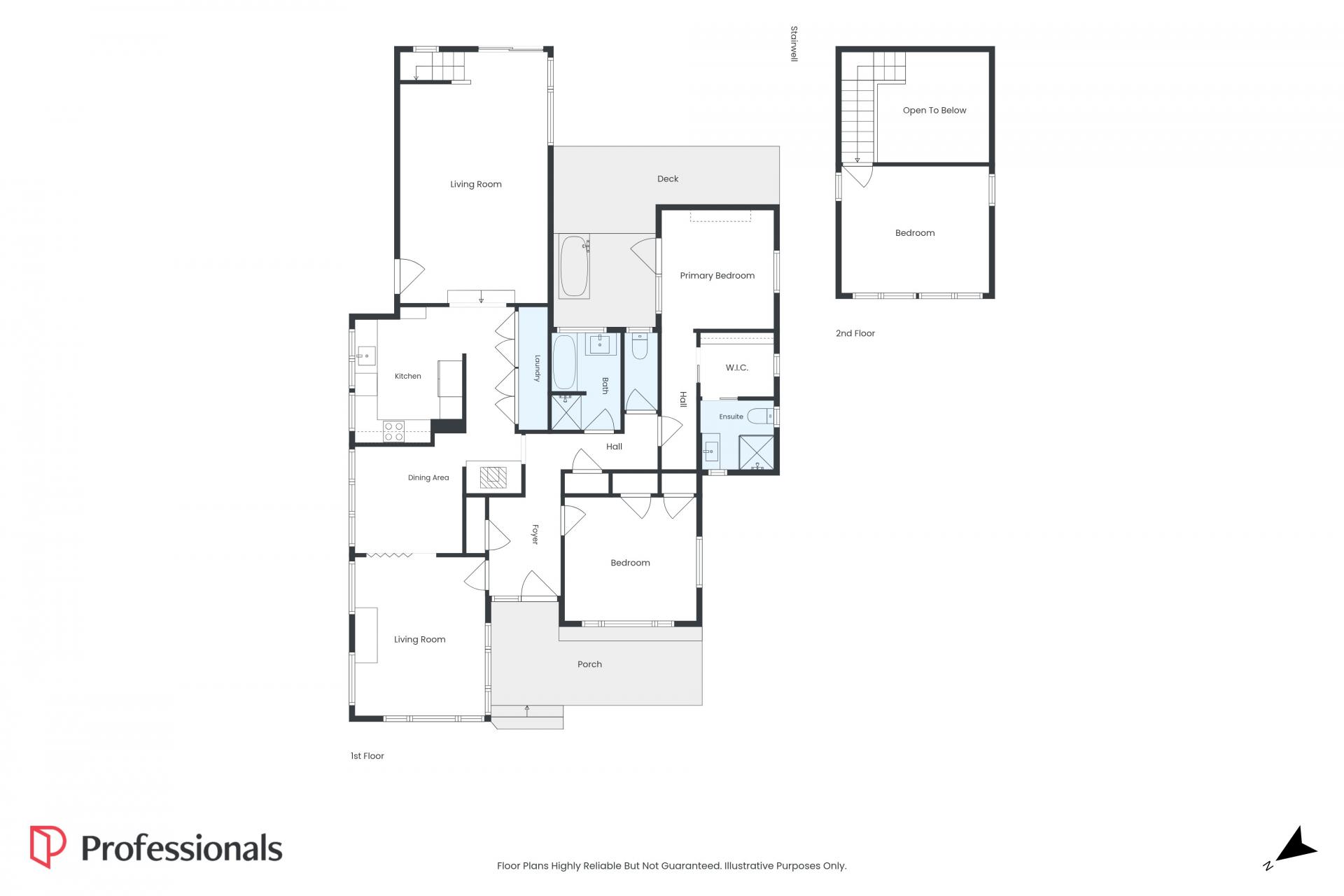 36 Keeling Street, West End