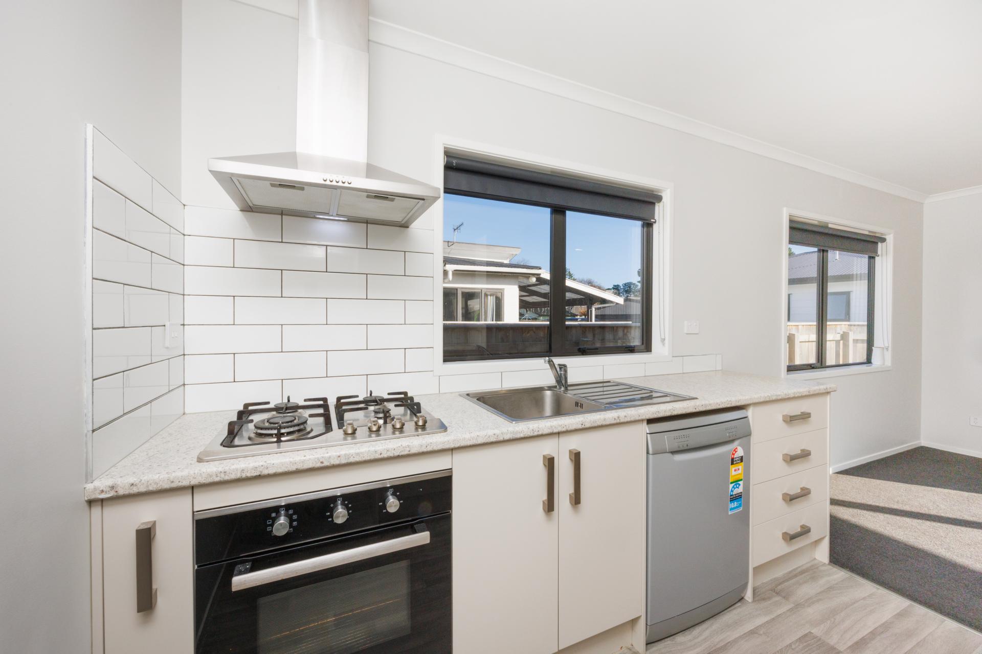 5C Ronberg Street, Highbury