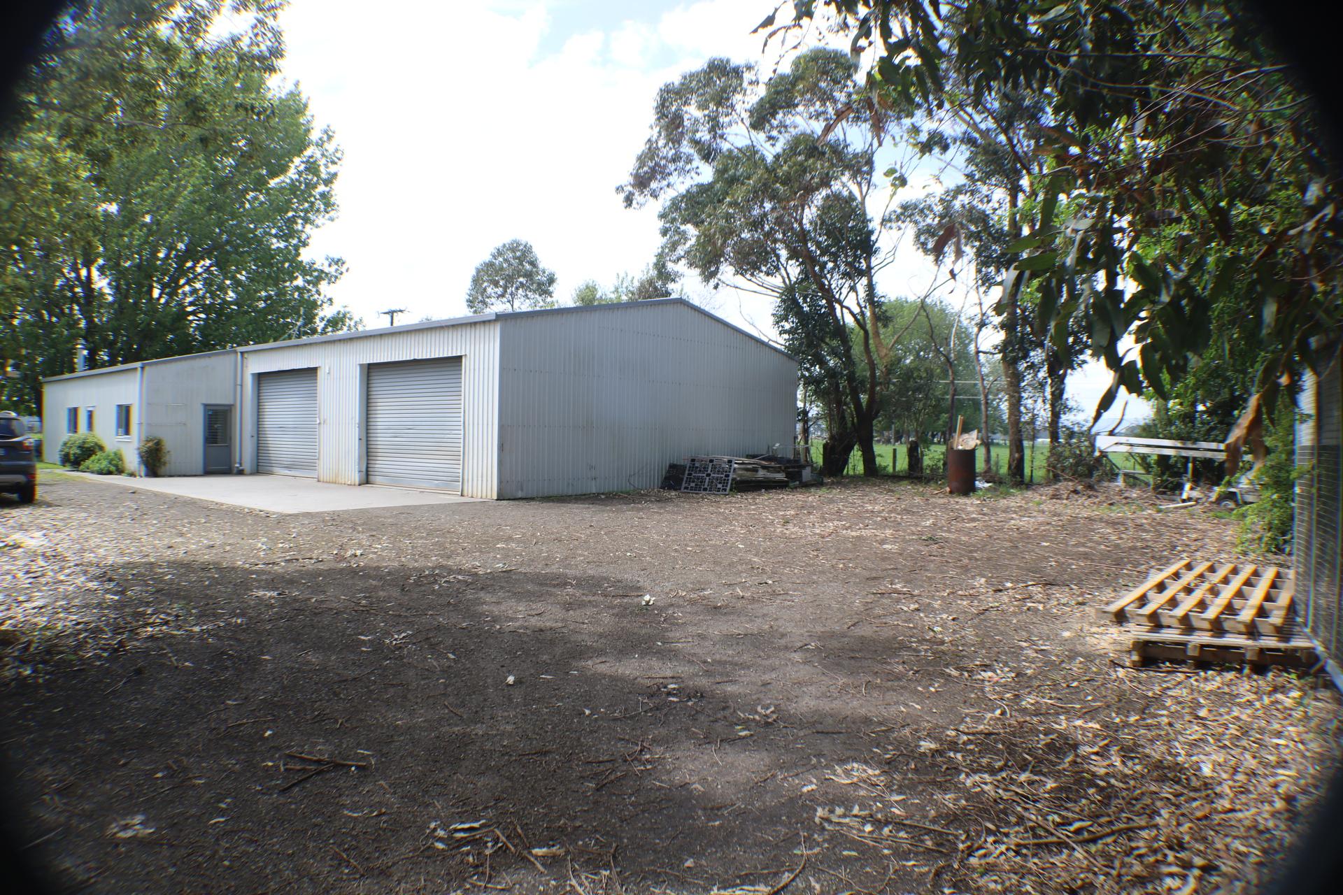 989 Kairanga Bunnythorpe Road, Cloverlea