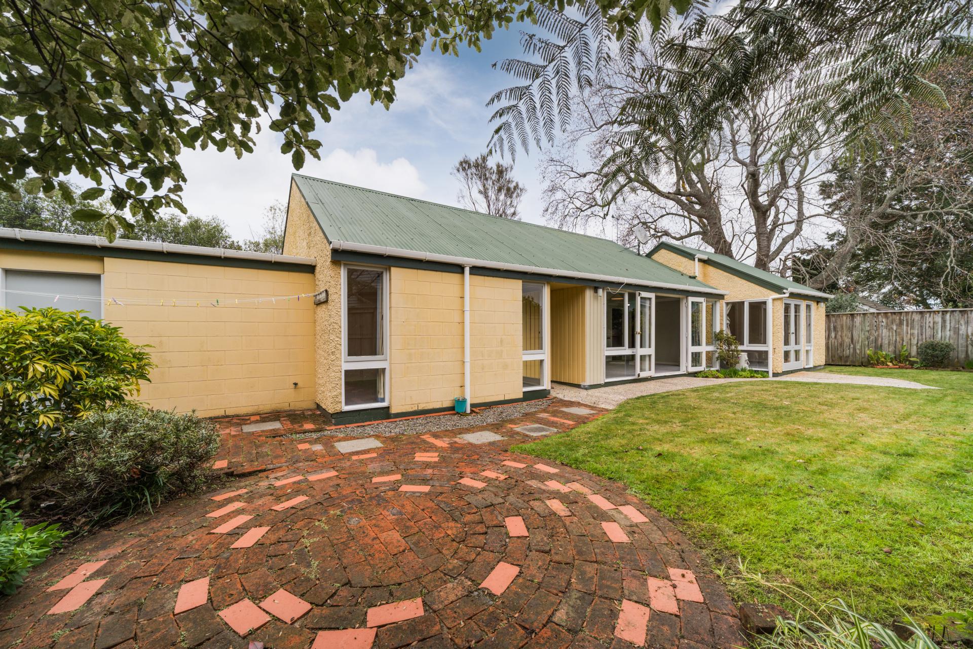 23A Manuka Street, Hokowhitu