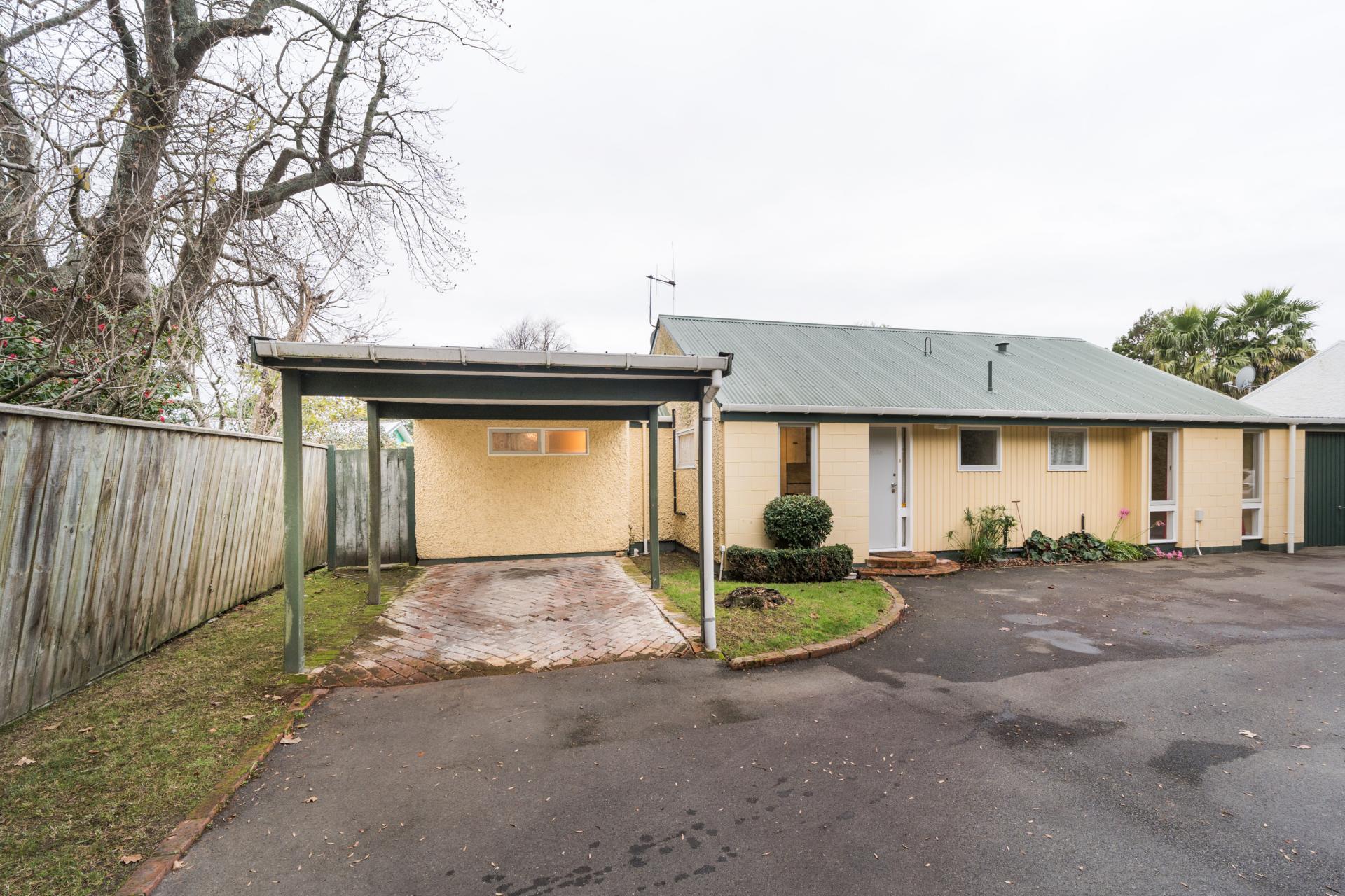 23A Manuka Street, Hokowhitu