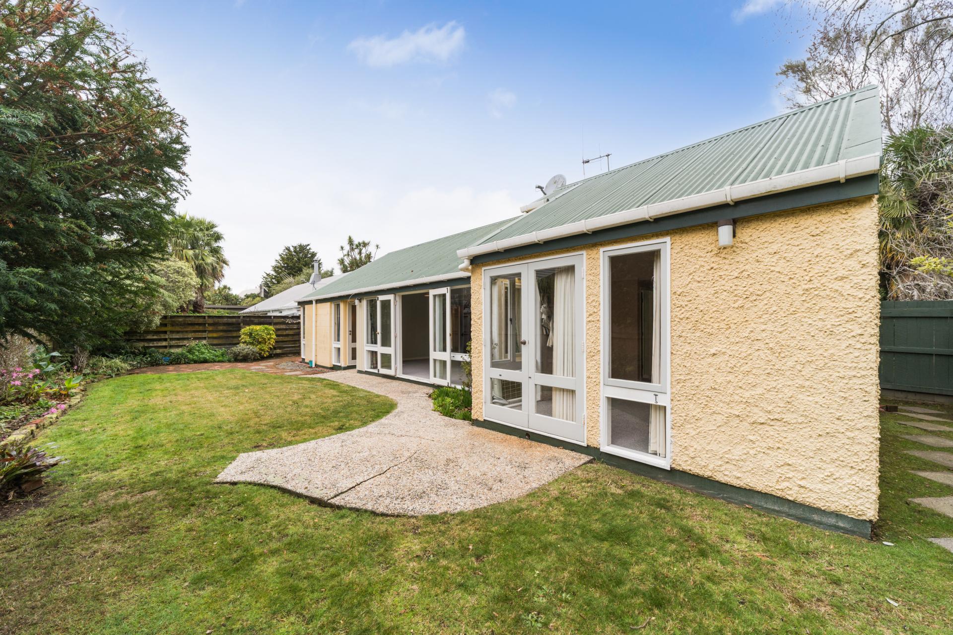 23A Manuka Street, Hokowhitu