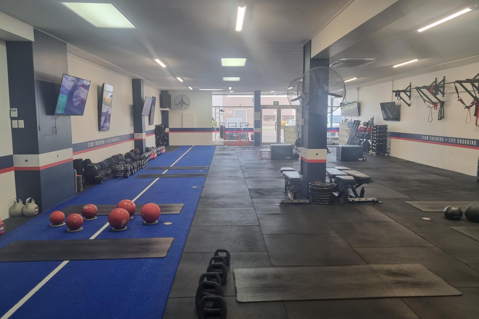 209-211 Cuba St, City Centre