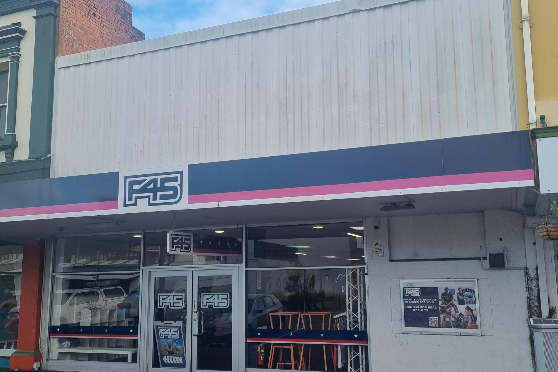 209-211 Cuba St, City Centre