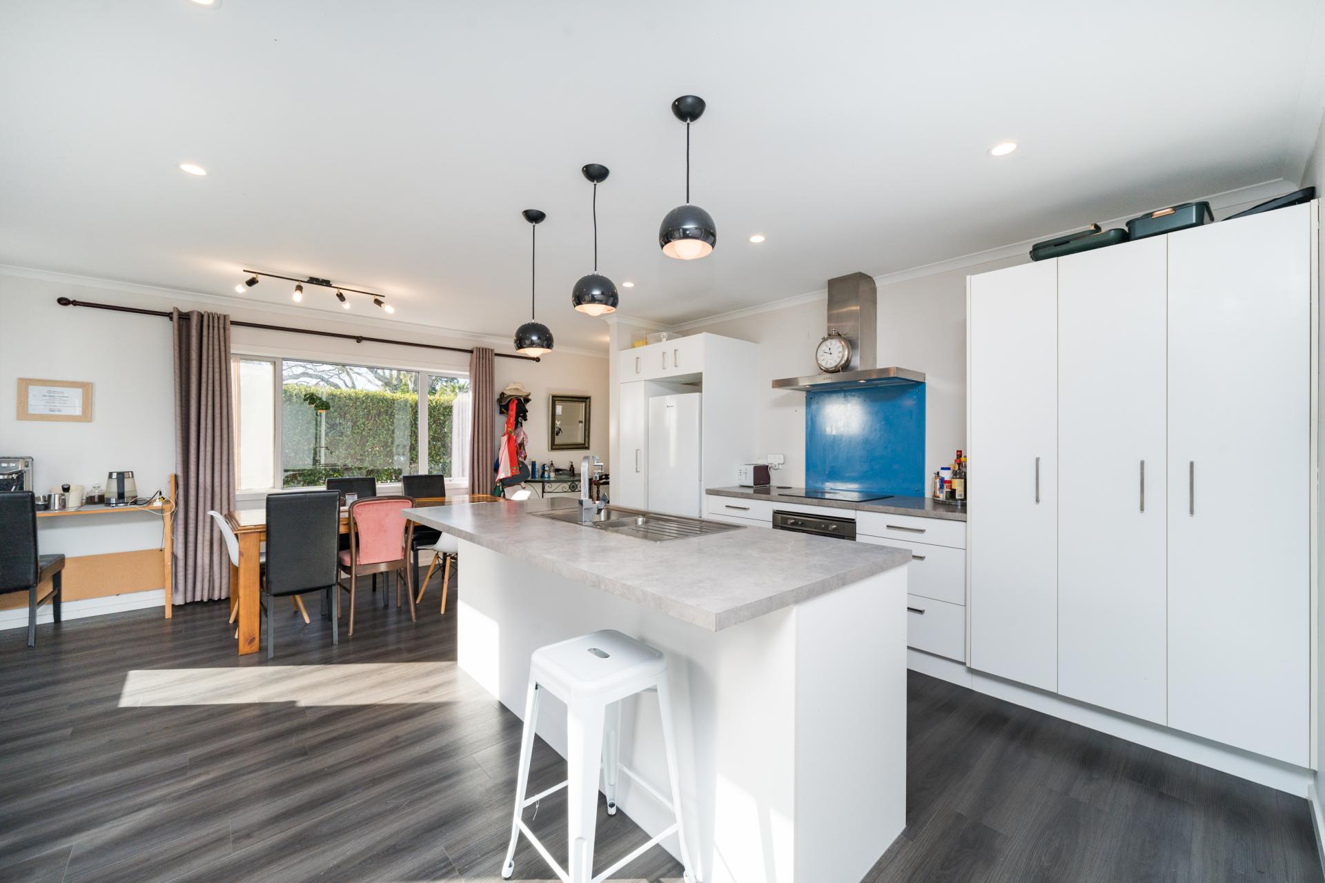 2 Cardiff Street, Awapuni