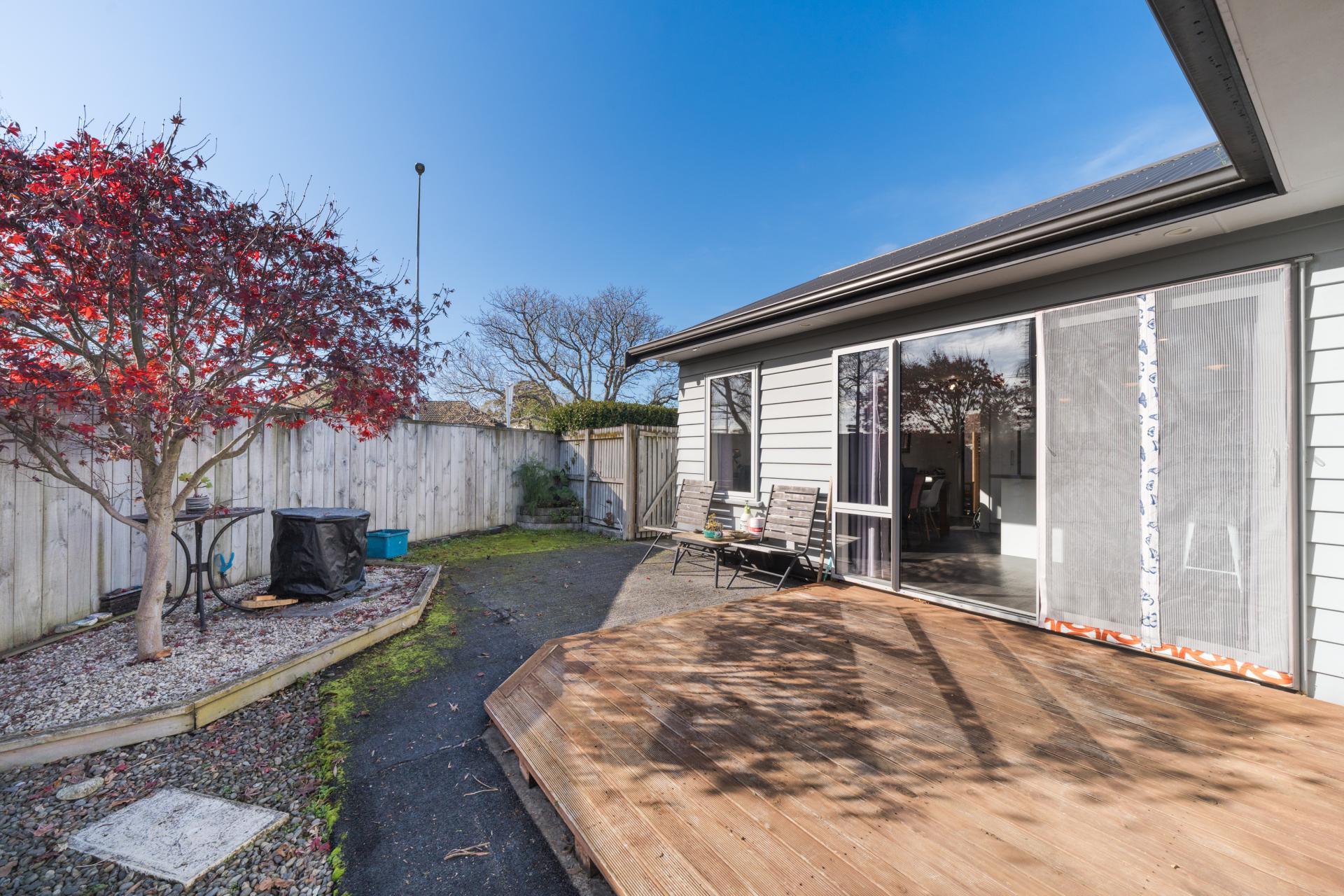 2 Cardiff Street, Awapuni