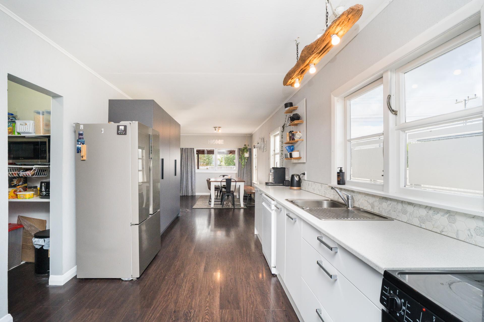 38 Hedges Street, Sanson