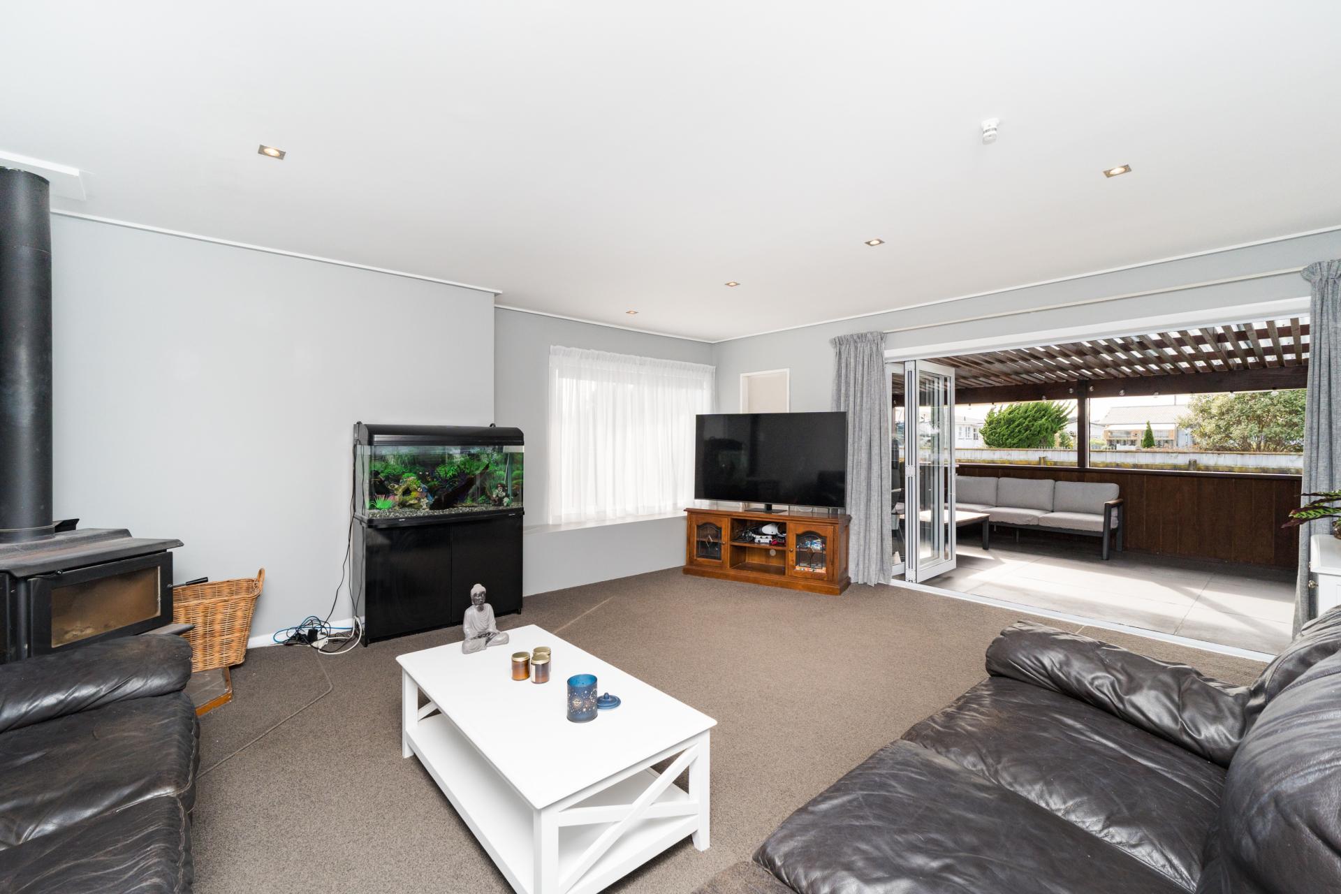 38 Hedges Street, Sanson