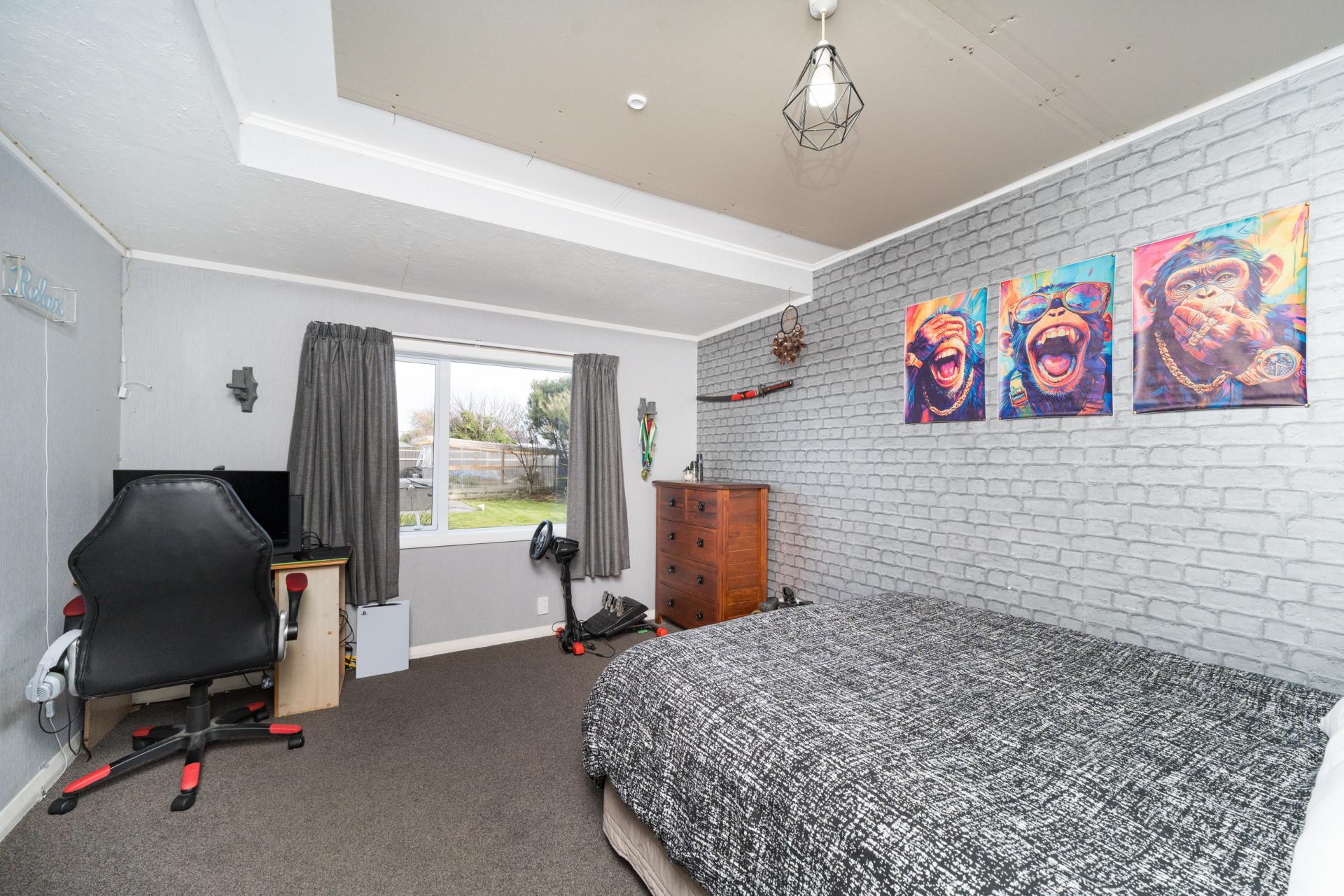 38 Hedges Street, Sanson