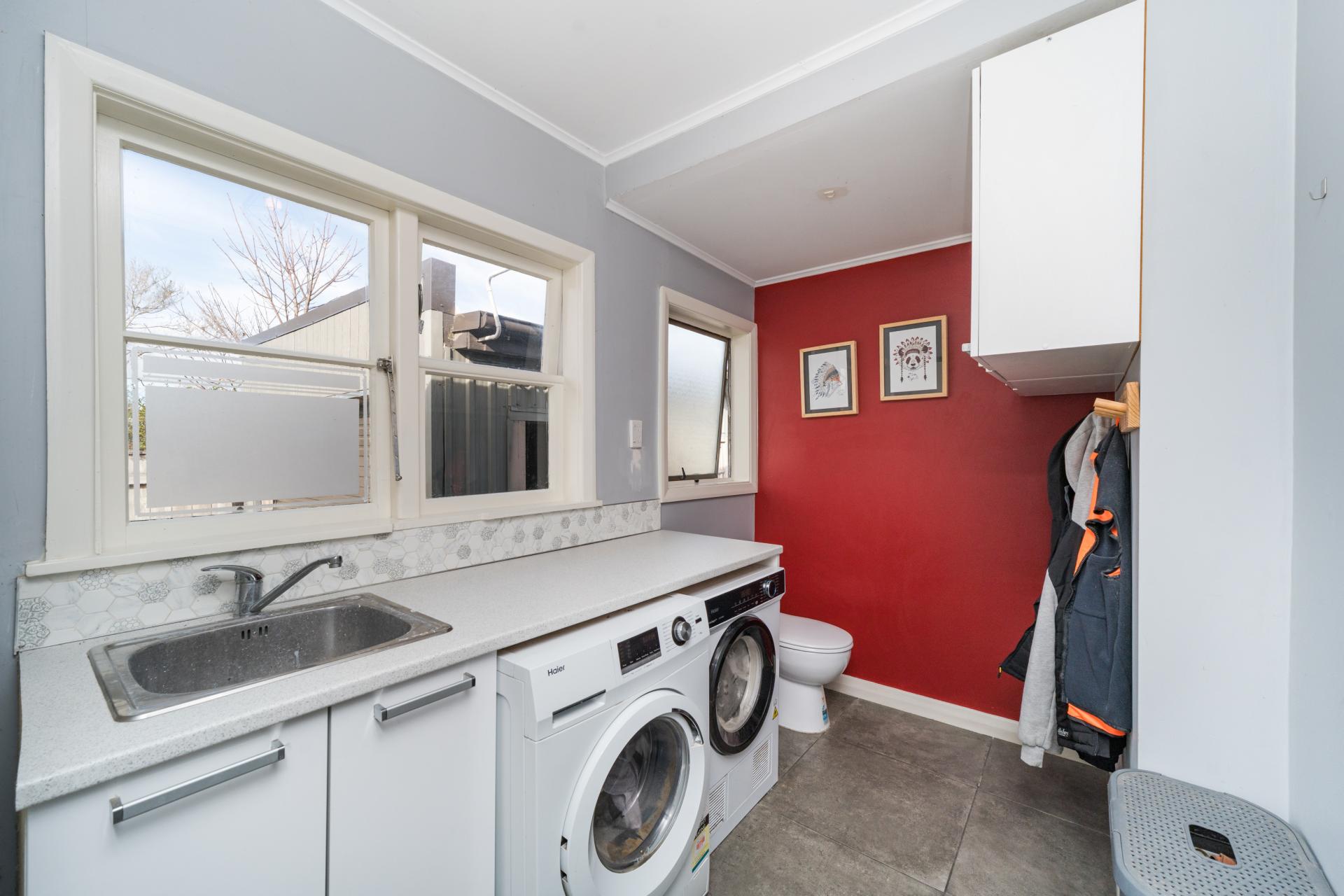 38 Hedges Street, Sanson