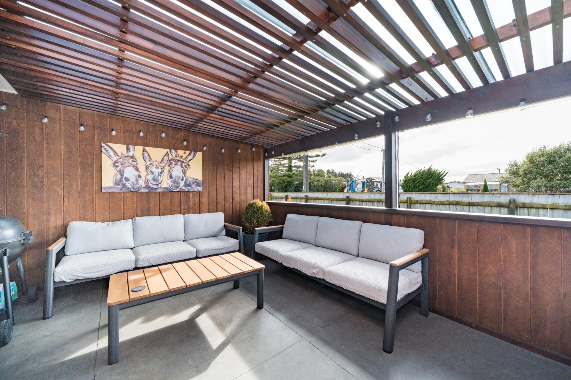 38 Hedges Street, Sanson