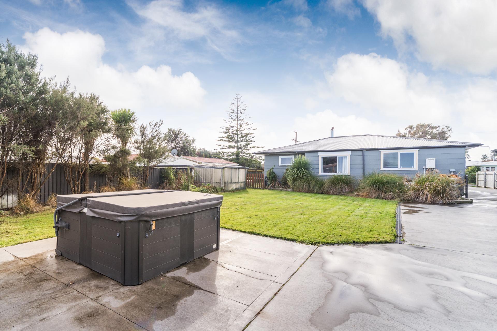 38 Hedges Street, Sanson