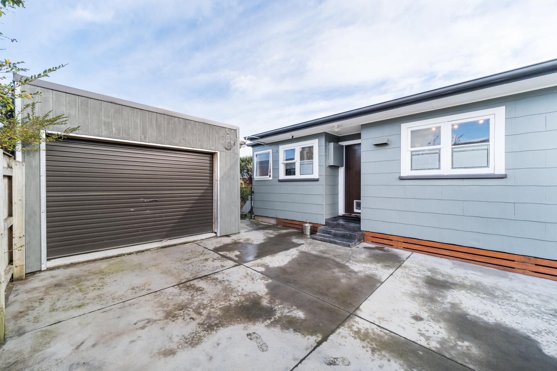 38 Hedges Street, Sanson