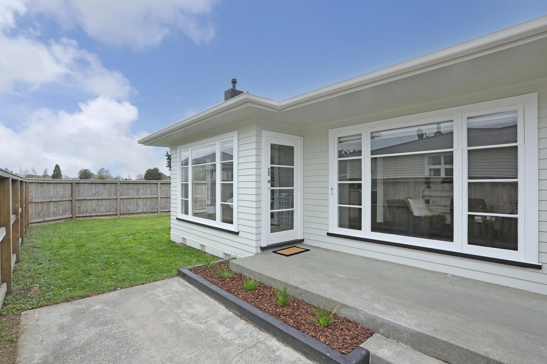 115 East Street, Feilding