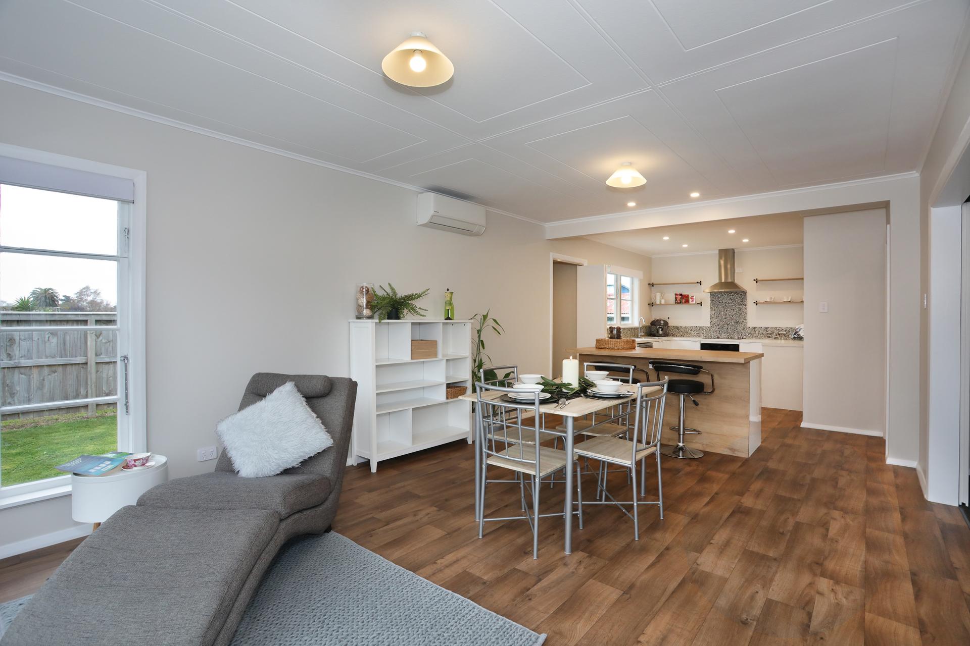 115 East Street, Feilding
