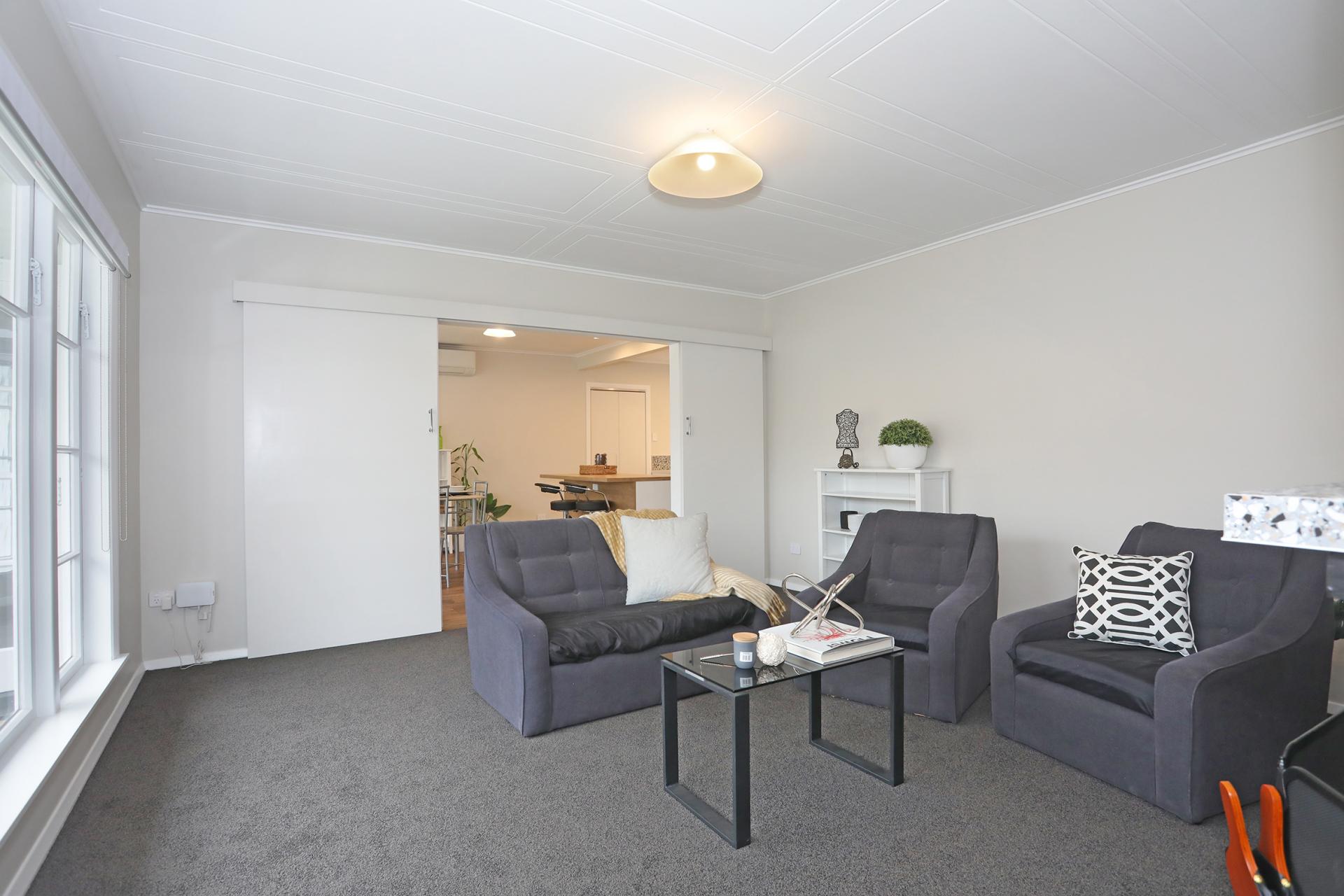 115 East Street, Feilding