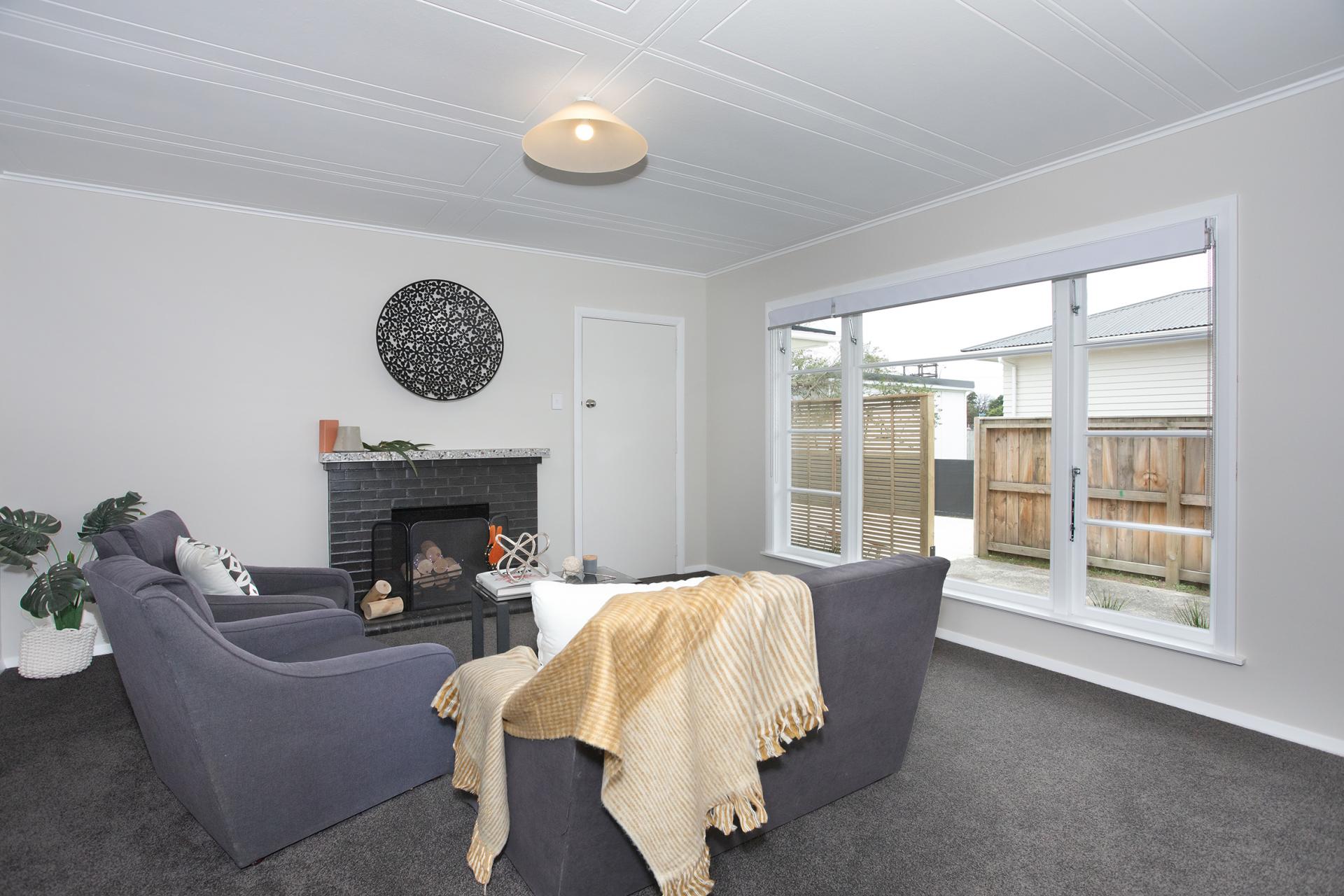 115 East Street, Feilding