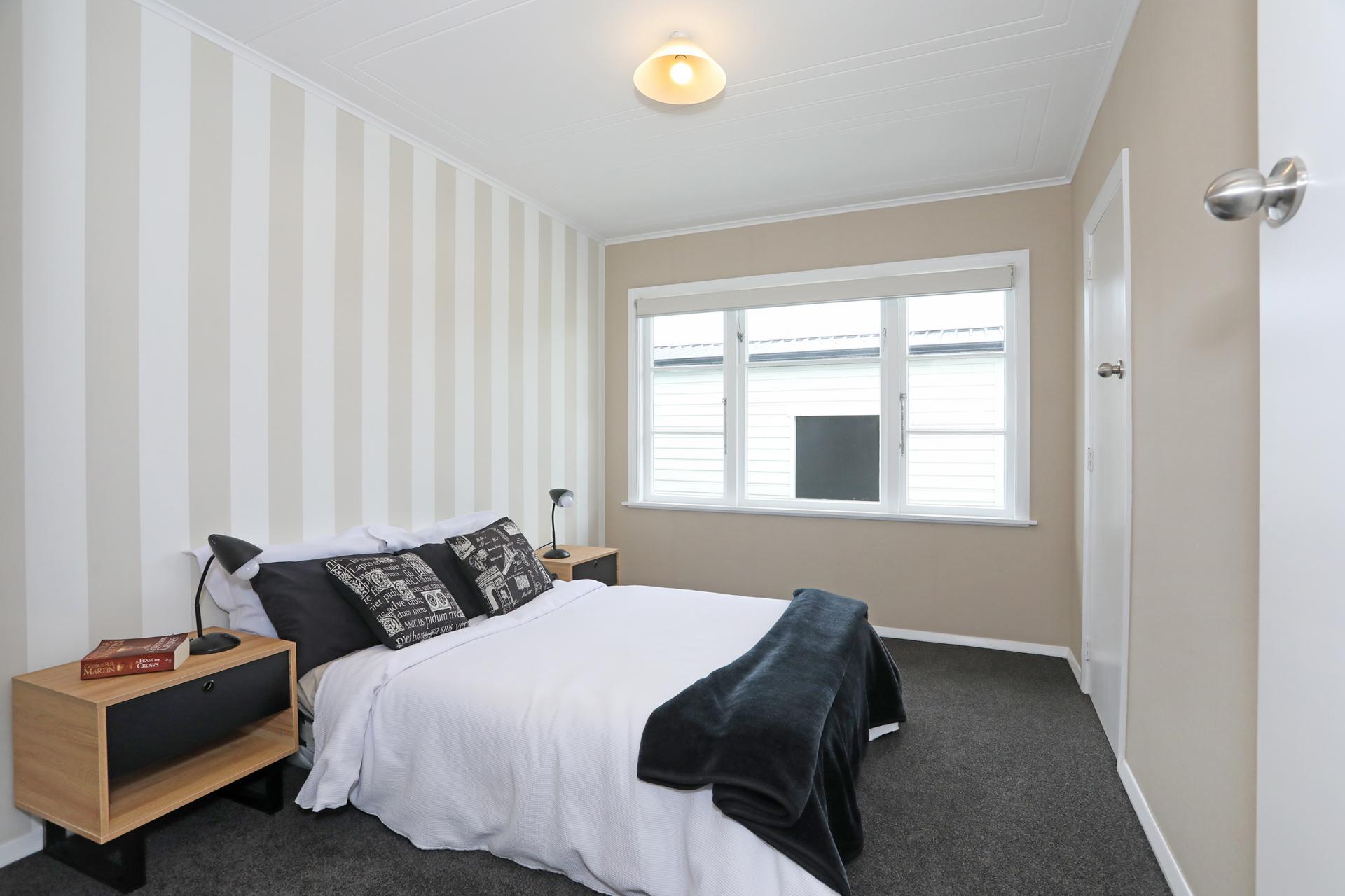 115 East Street, Feilding