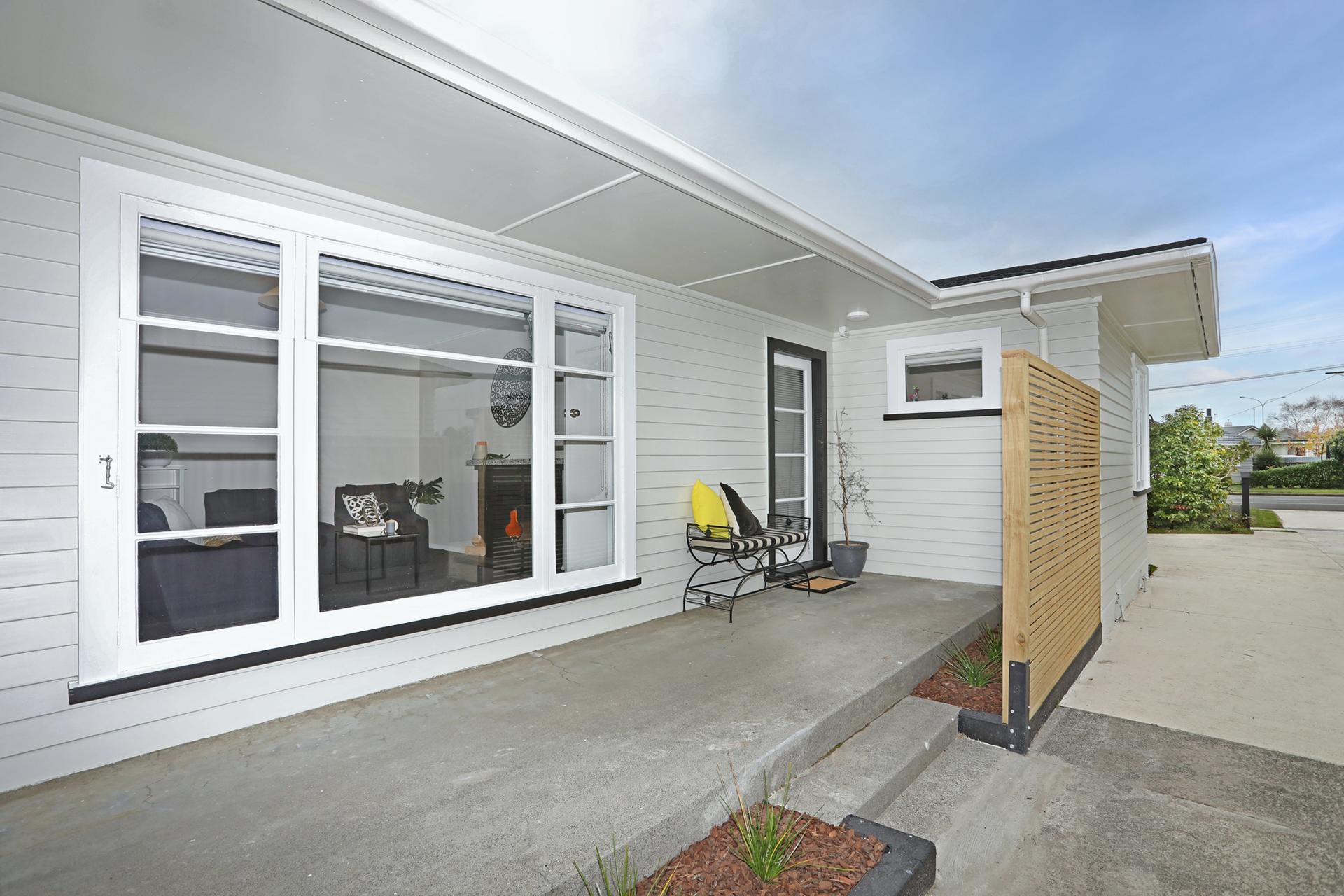 115 East Street, Feilding