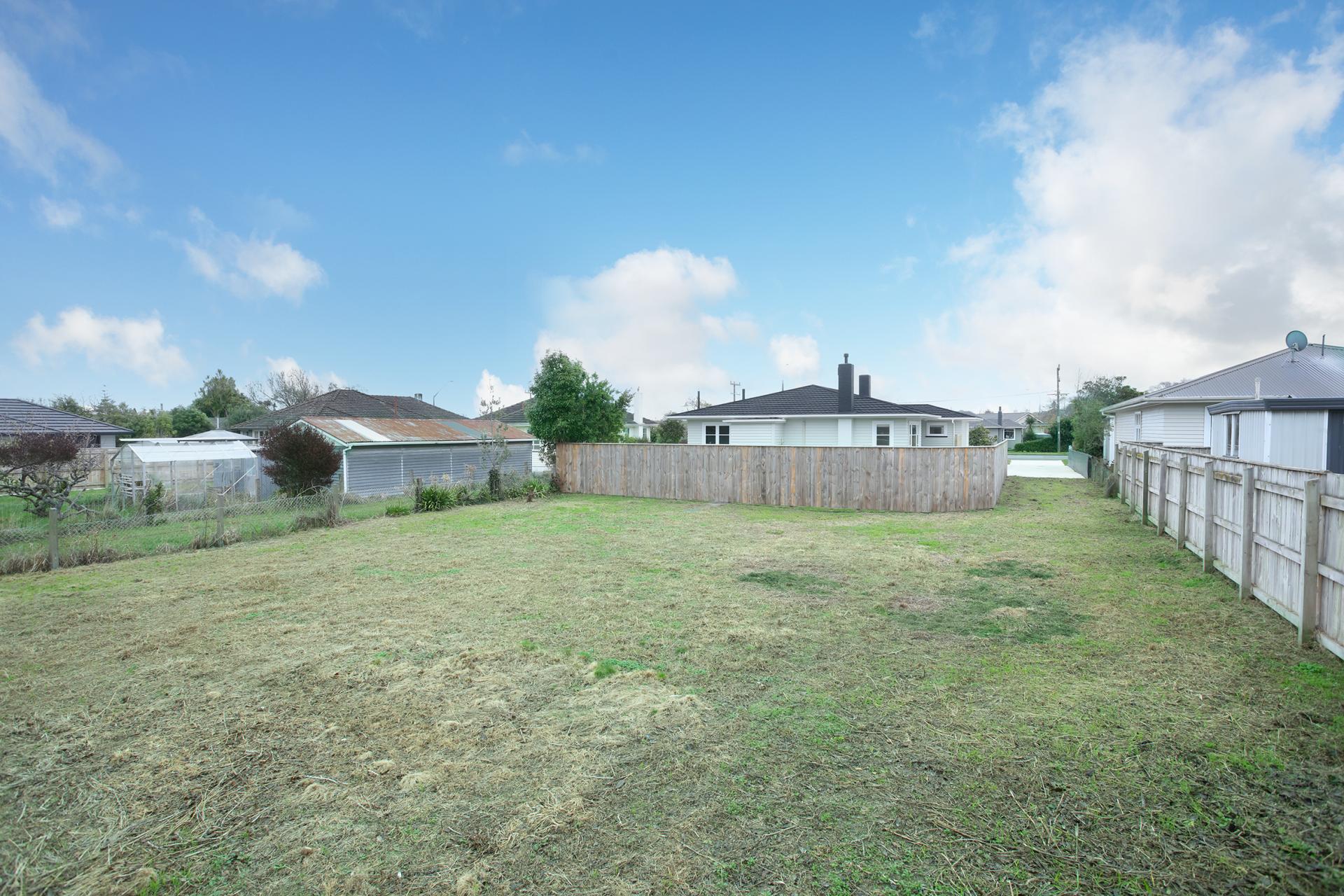 115A East Street, Feilding