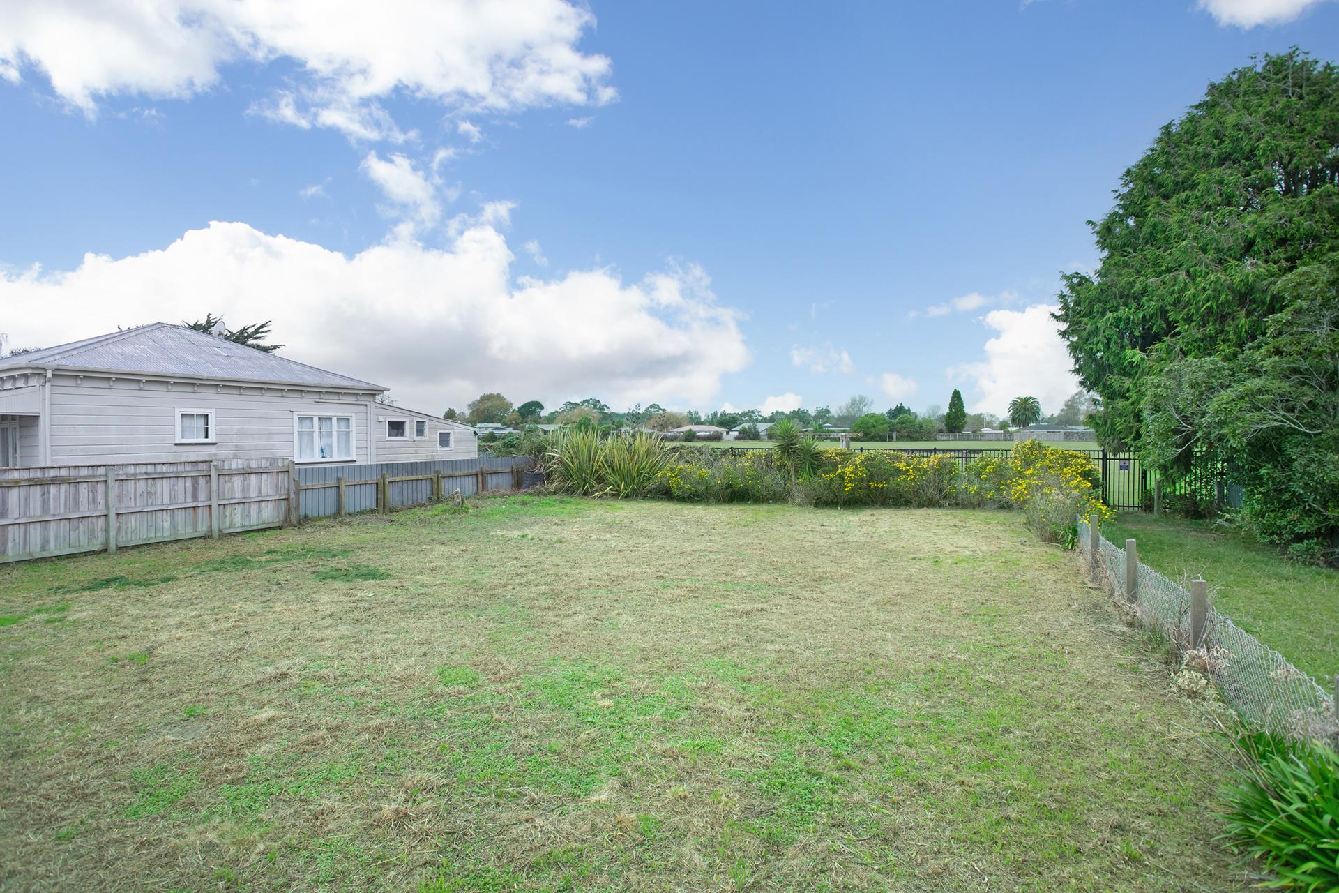 115A East Street, Feilding