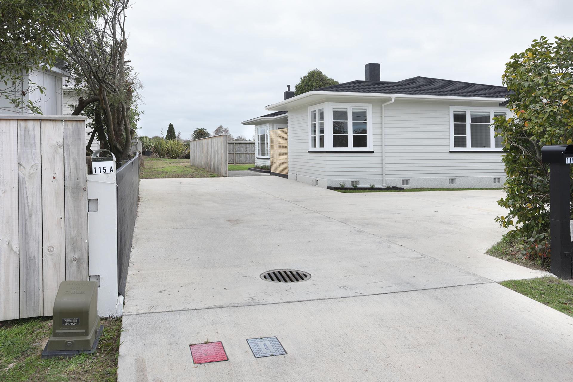115A East Street, Feilding