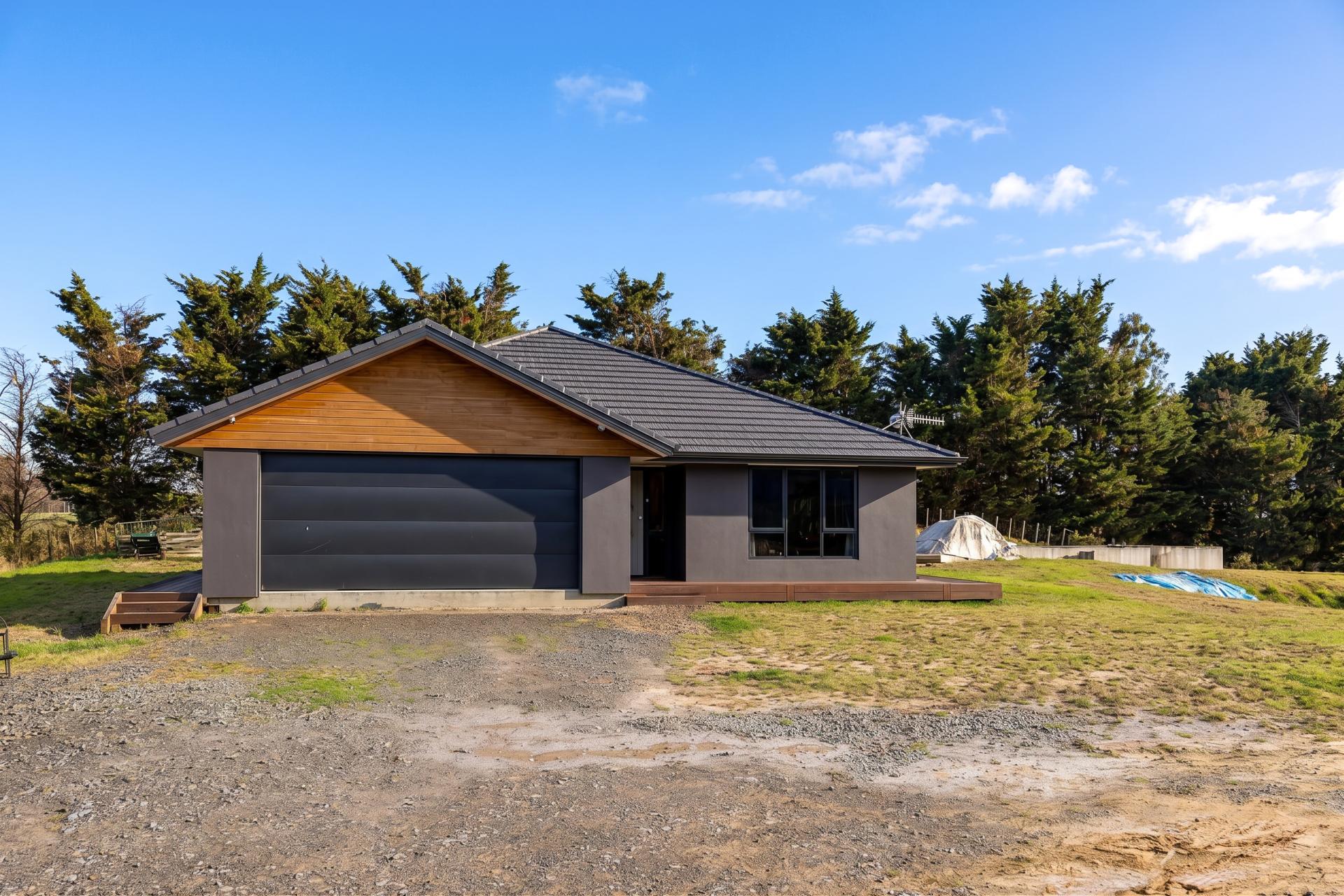 29 Angus Lane, Tokomaru