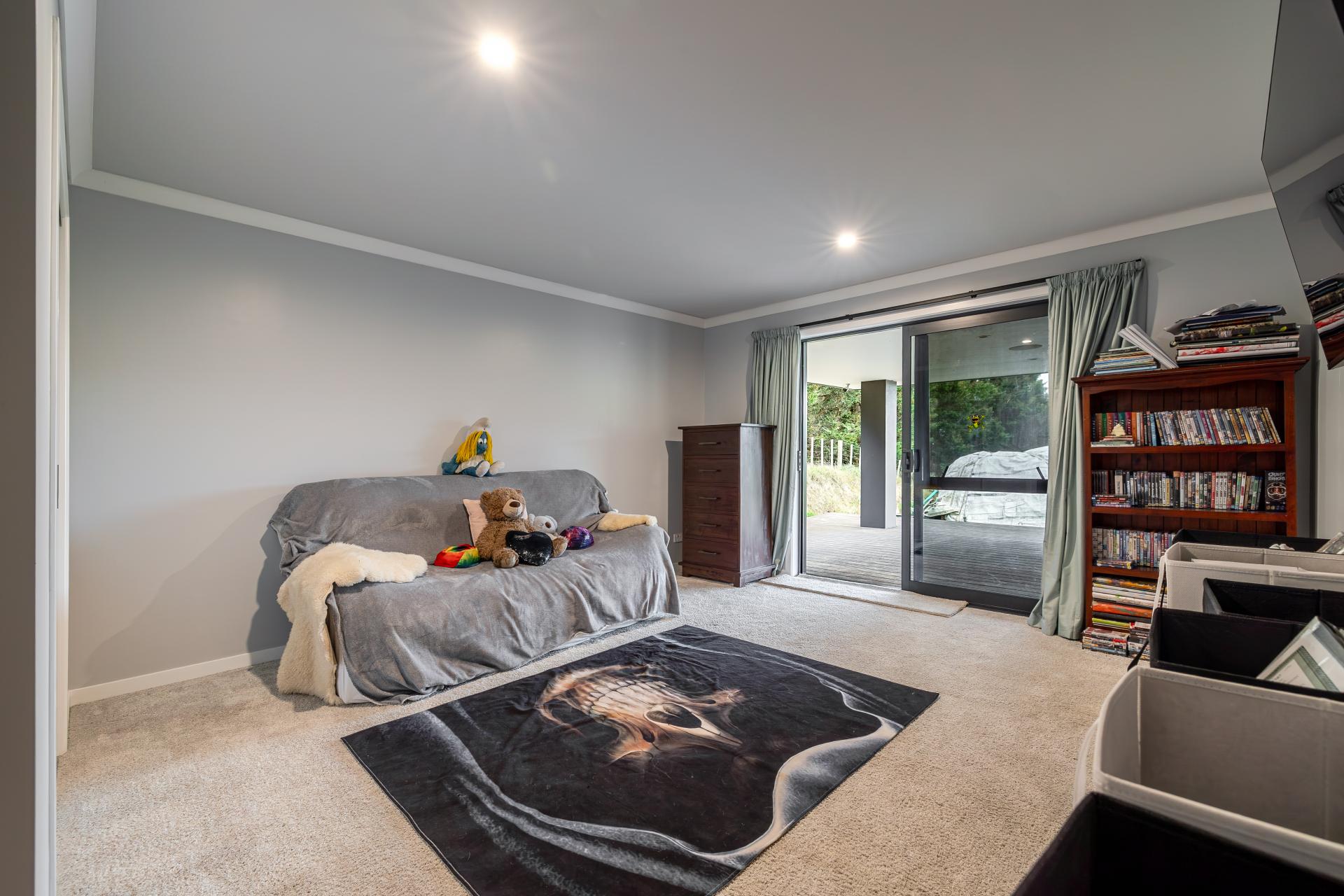 29 Angus Lane, Tokomaru
