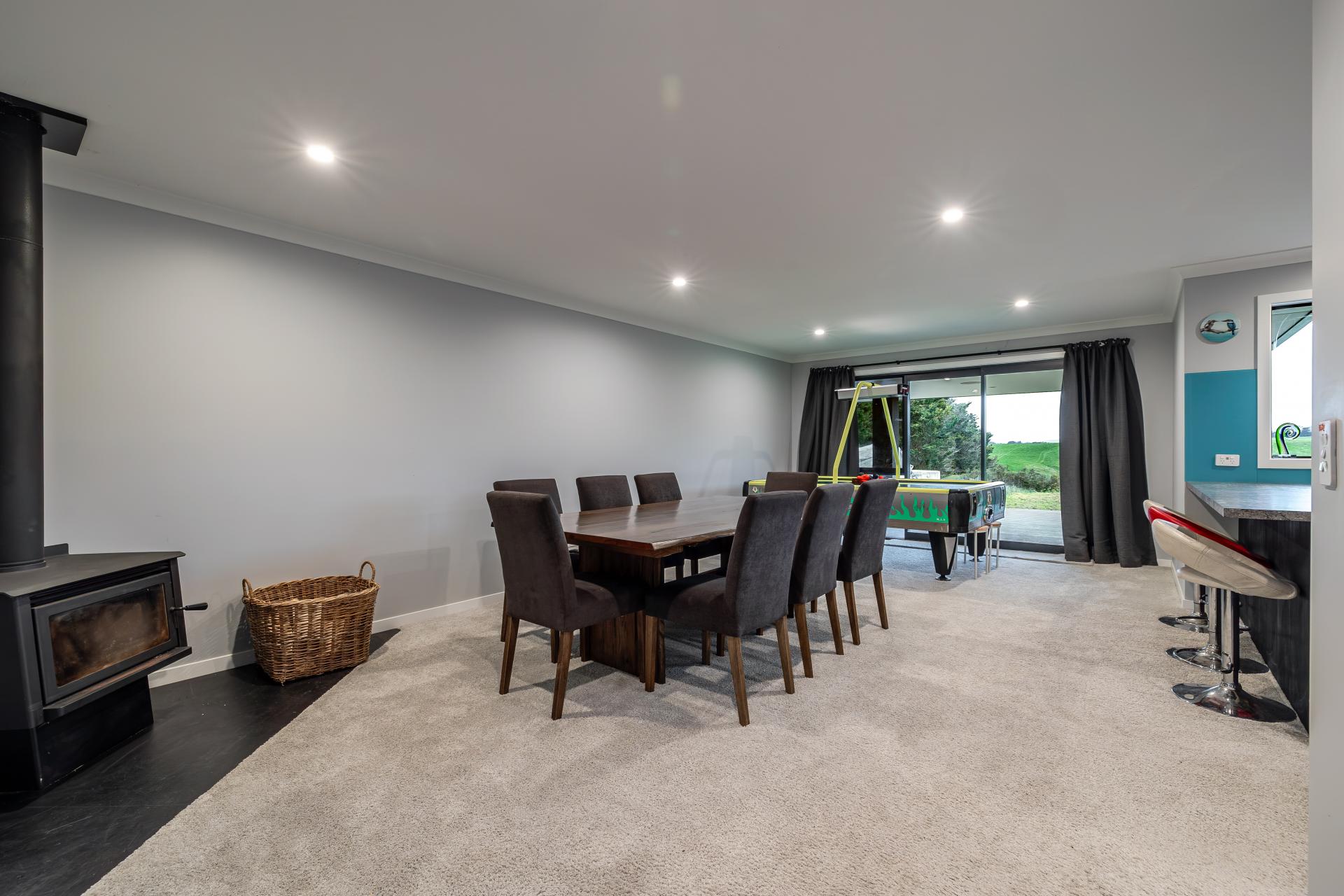 29 Angus Lane, Tokomaru