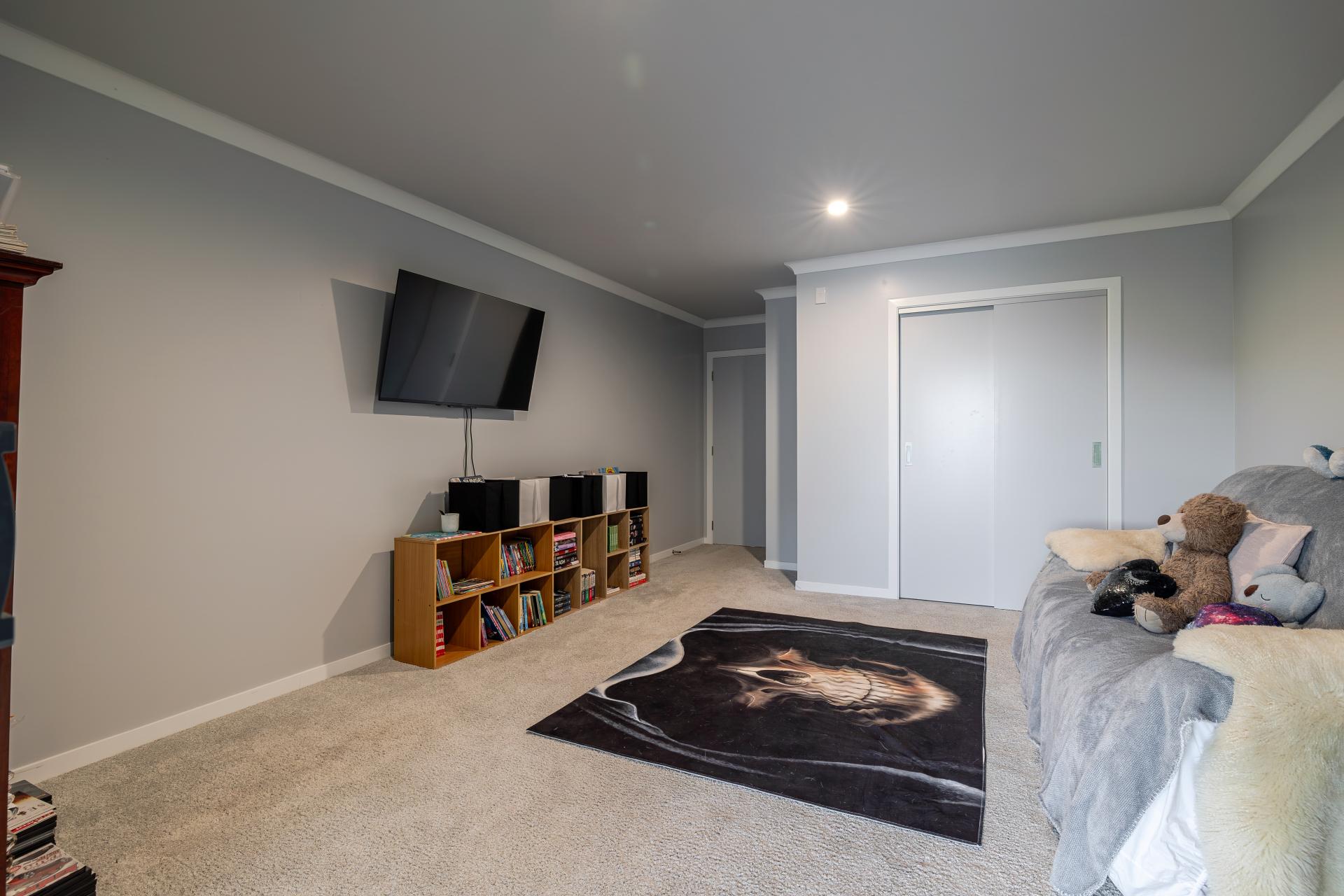 29 Angus Lane, Tokomaru