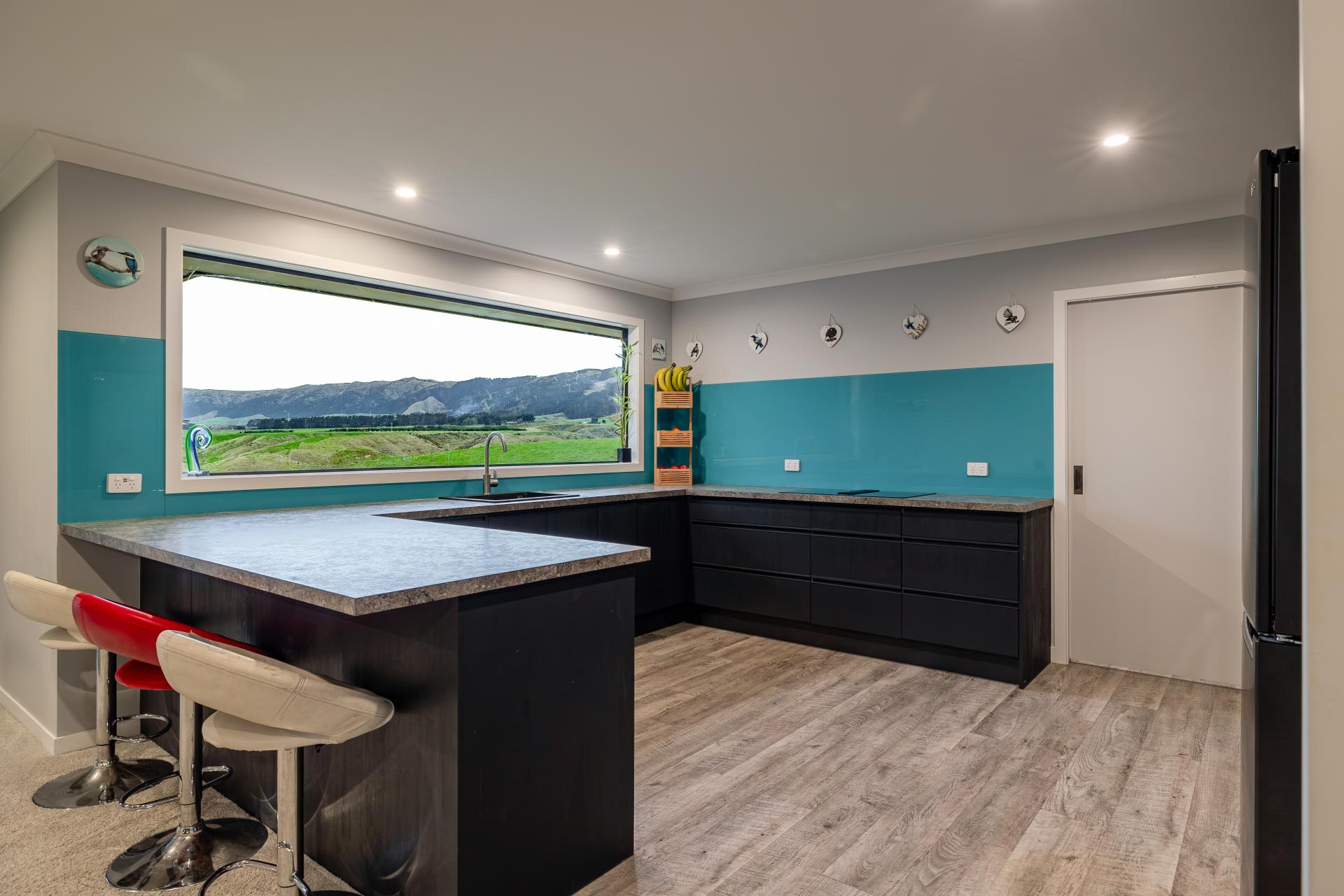 29 Angus Lane, Tokomaru