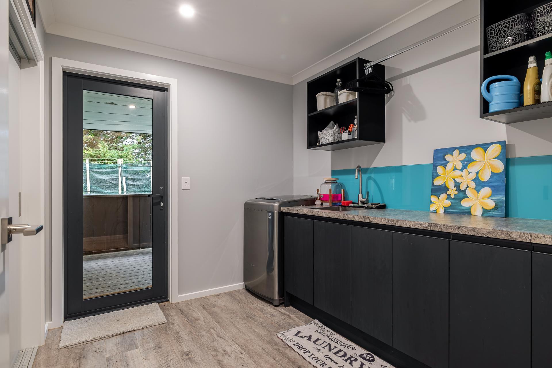 29 Angus Lane, Tokomaru