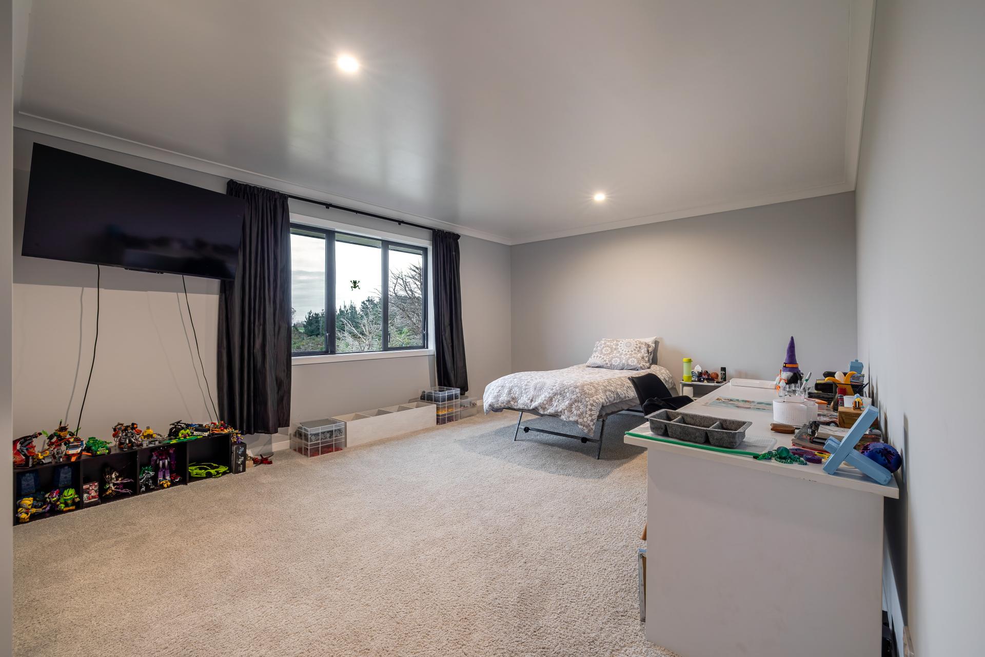 29 Angus Lane, Tokomaru