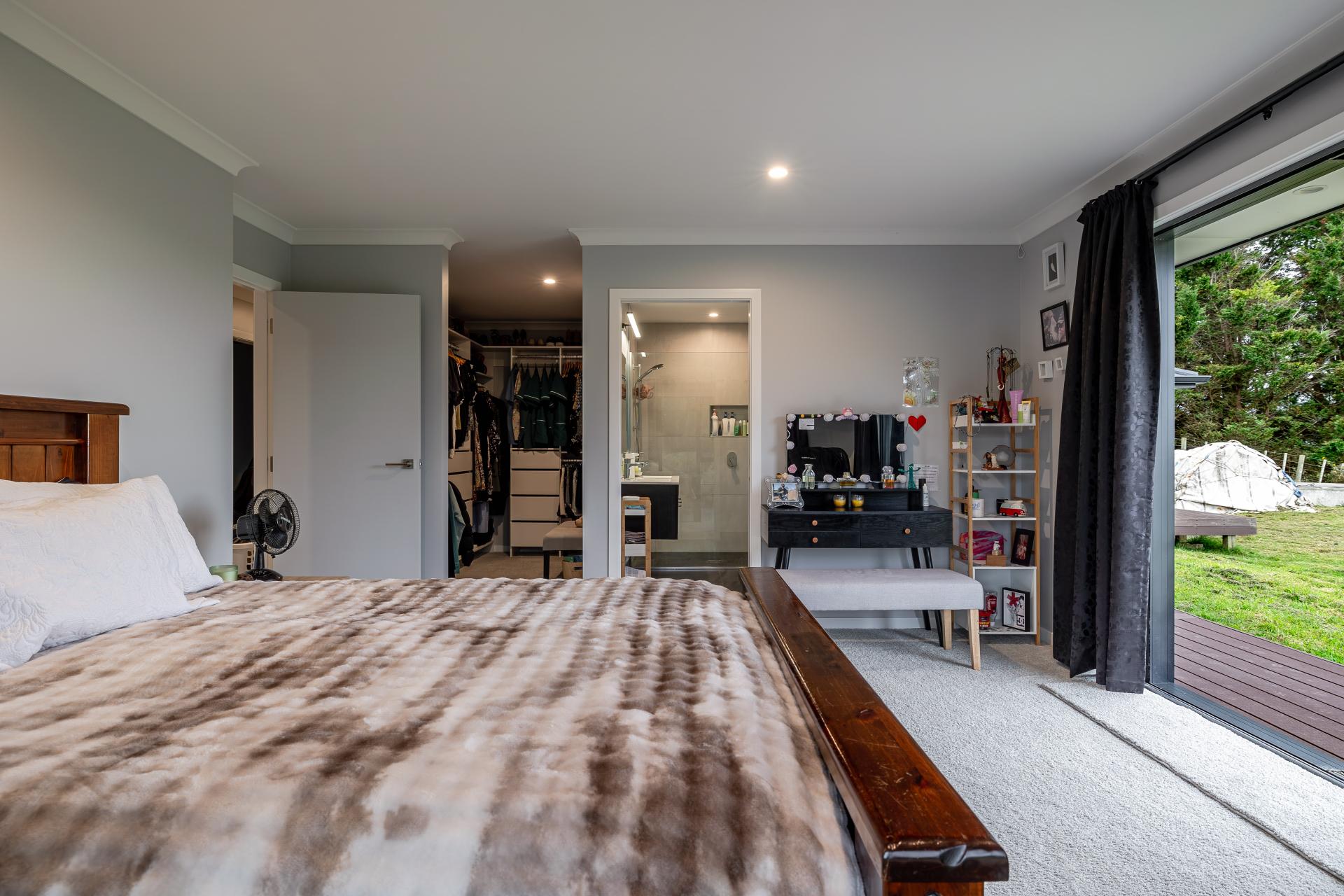 29 Angus Lane, Tokomaru