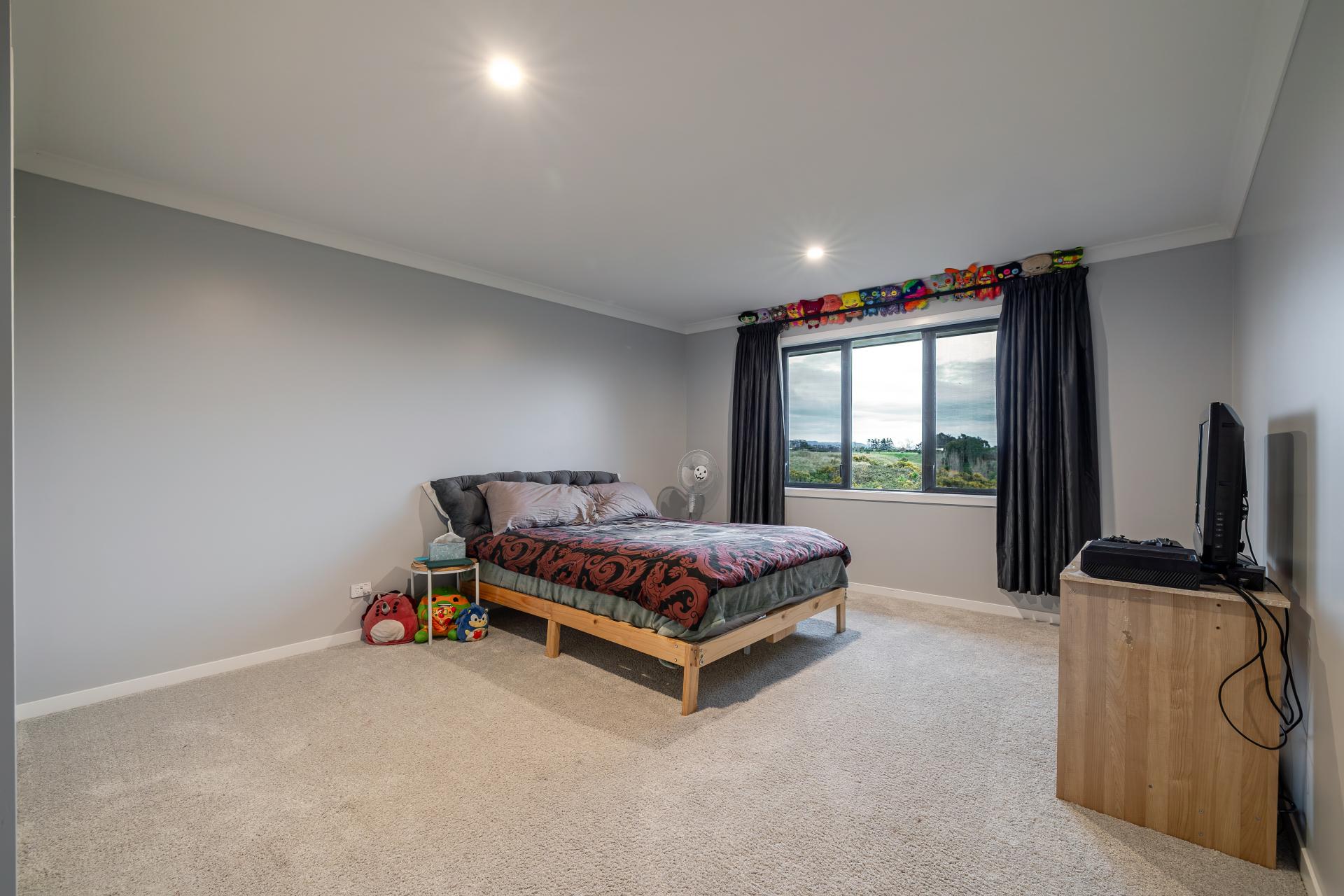 29 Angus Lane, Tokomaru