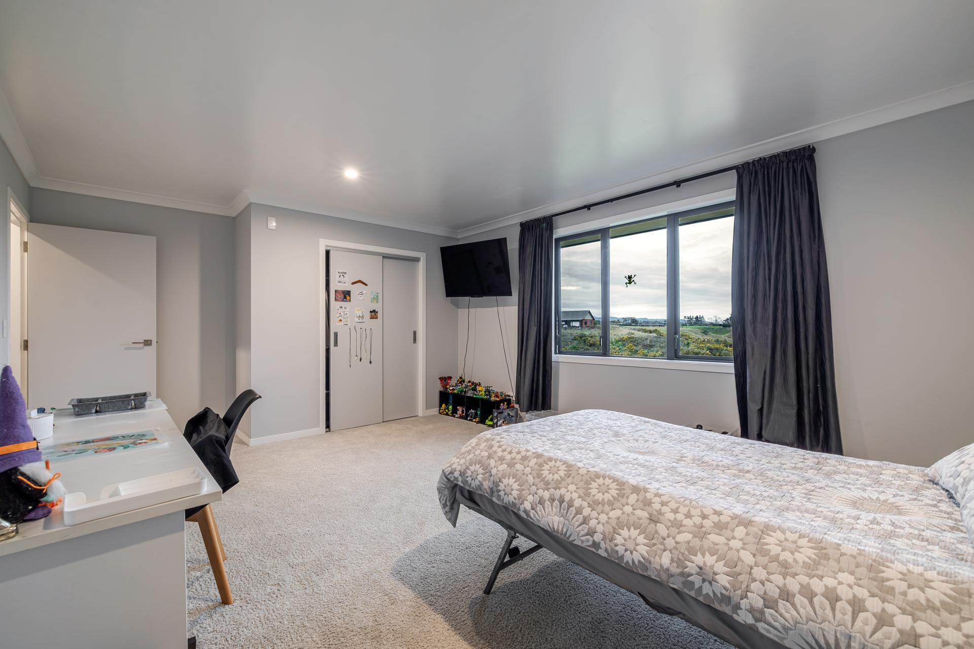 29 Angus Lane, Tokomaru