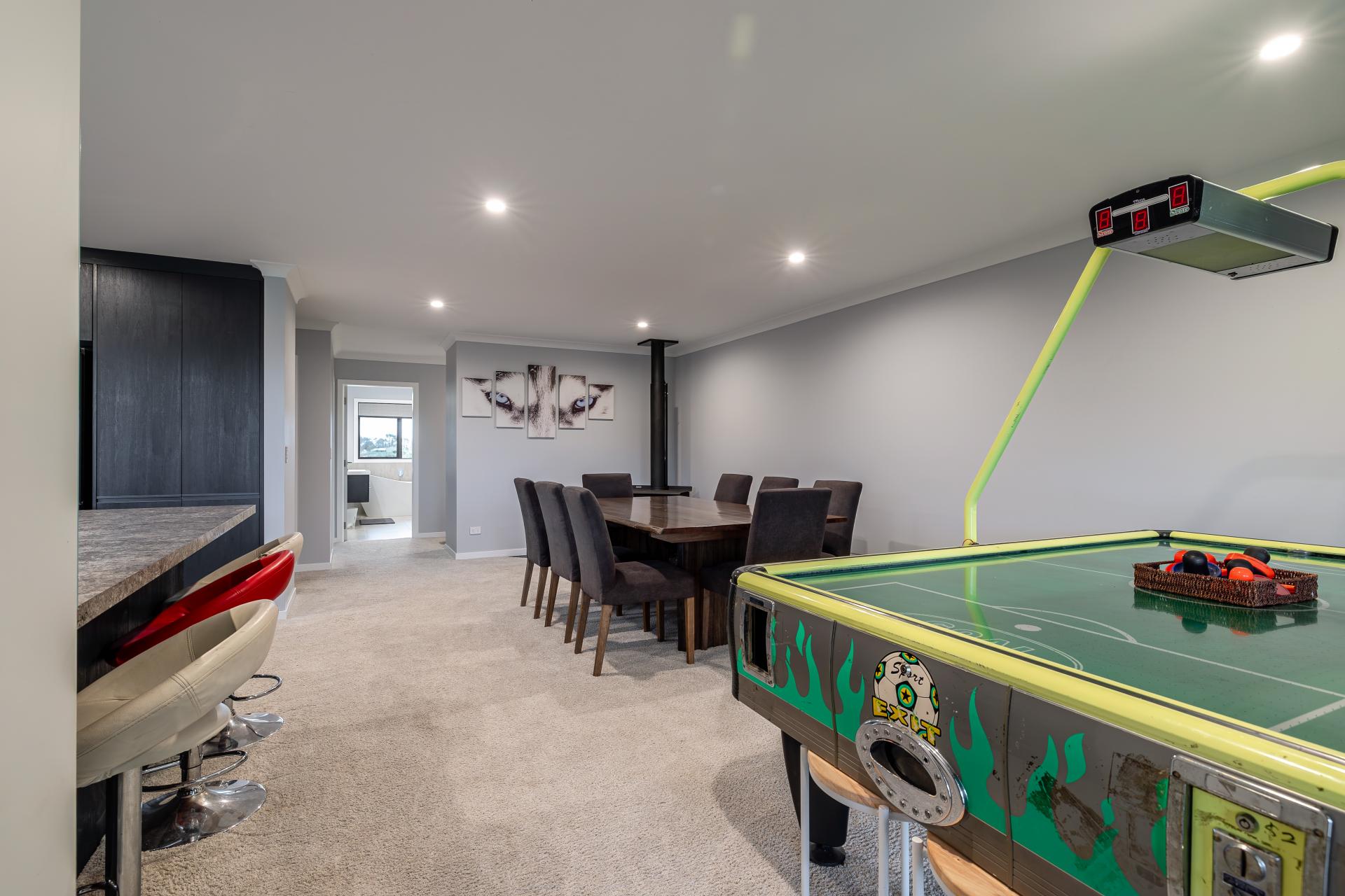 29 Angus Lane, Tokomaru