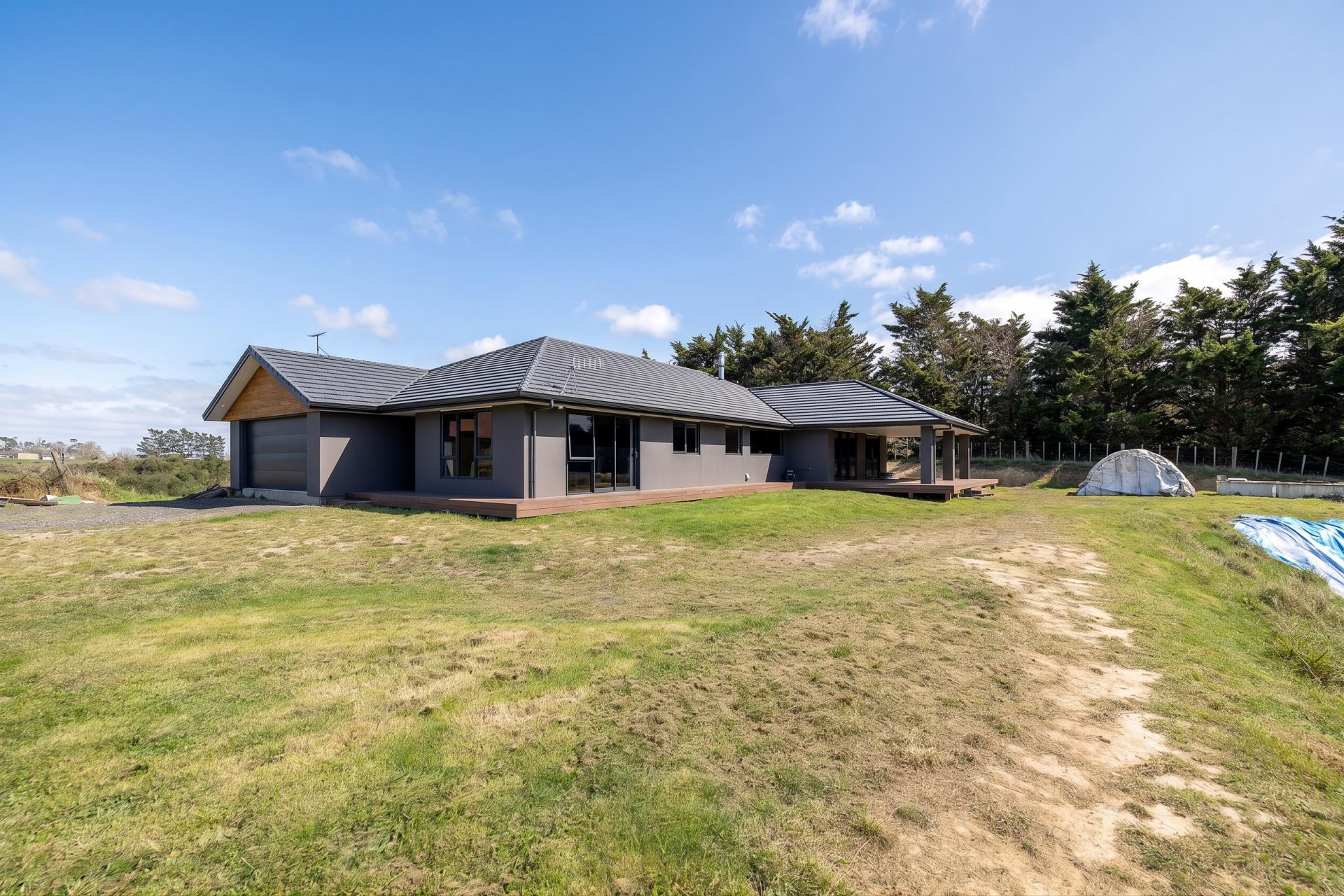 29 Angus Lane, Tokomaru