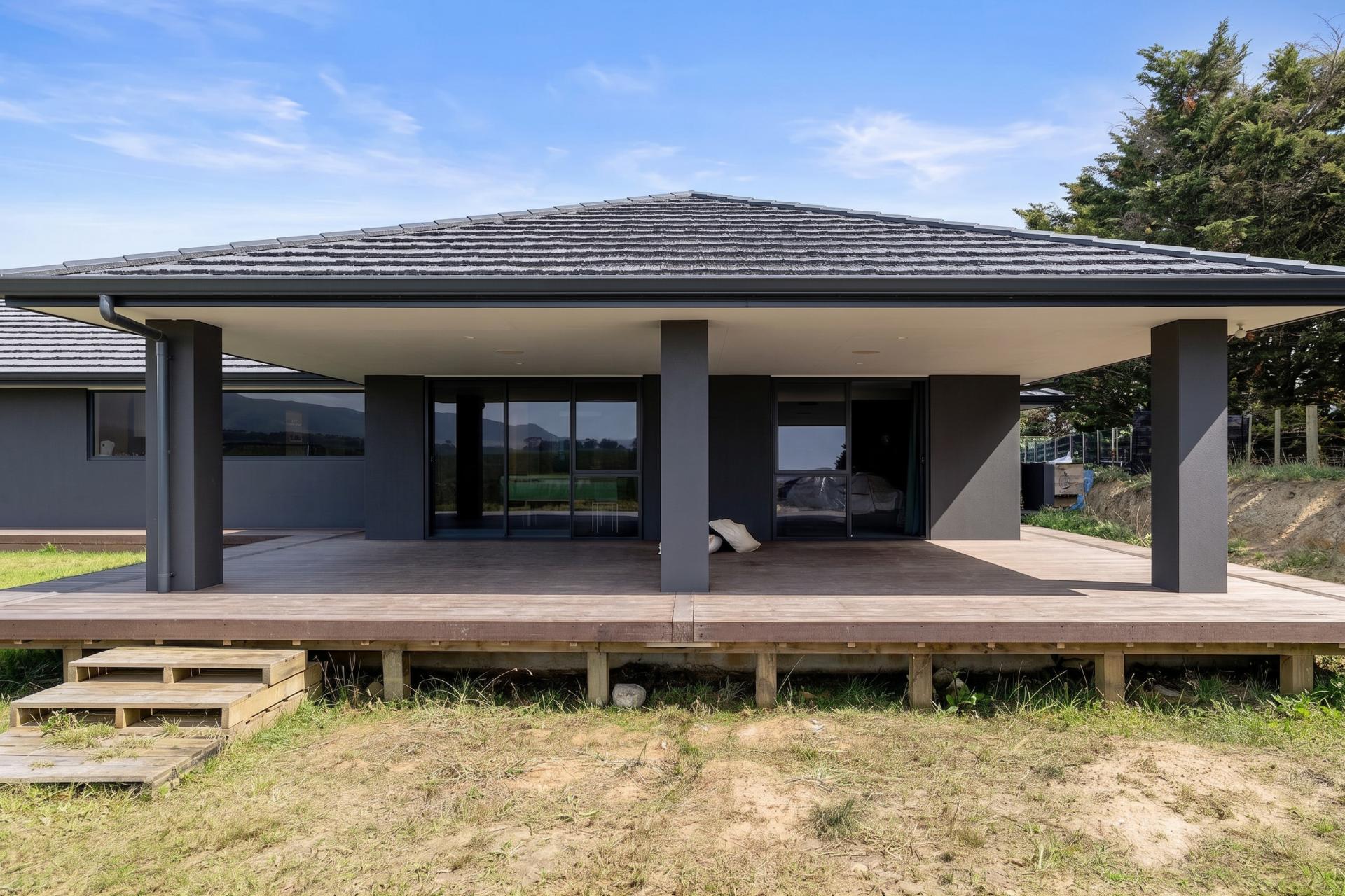 29 Angus Lane, Tokomaru