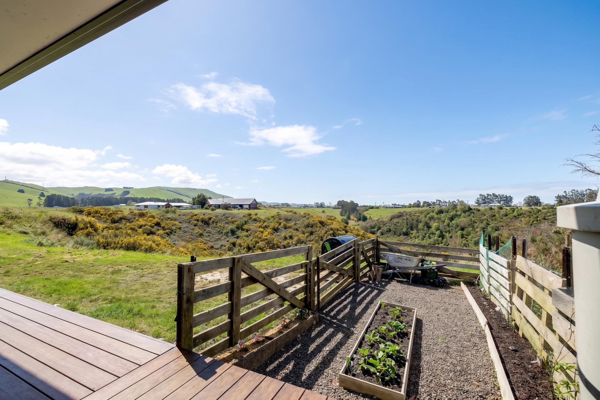 29 Angus Lane, Tokomaru