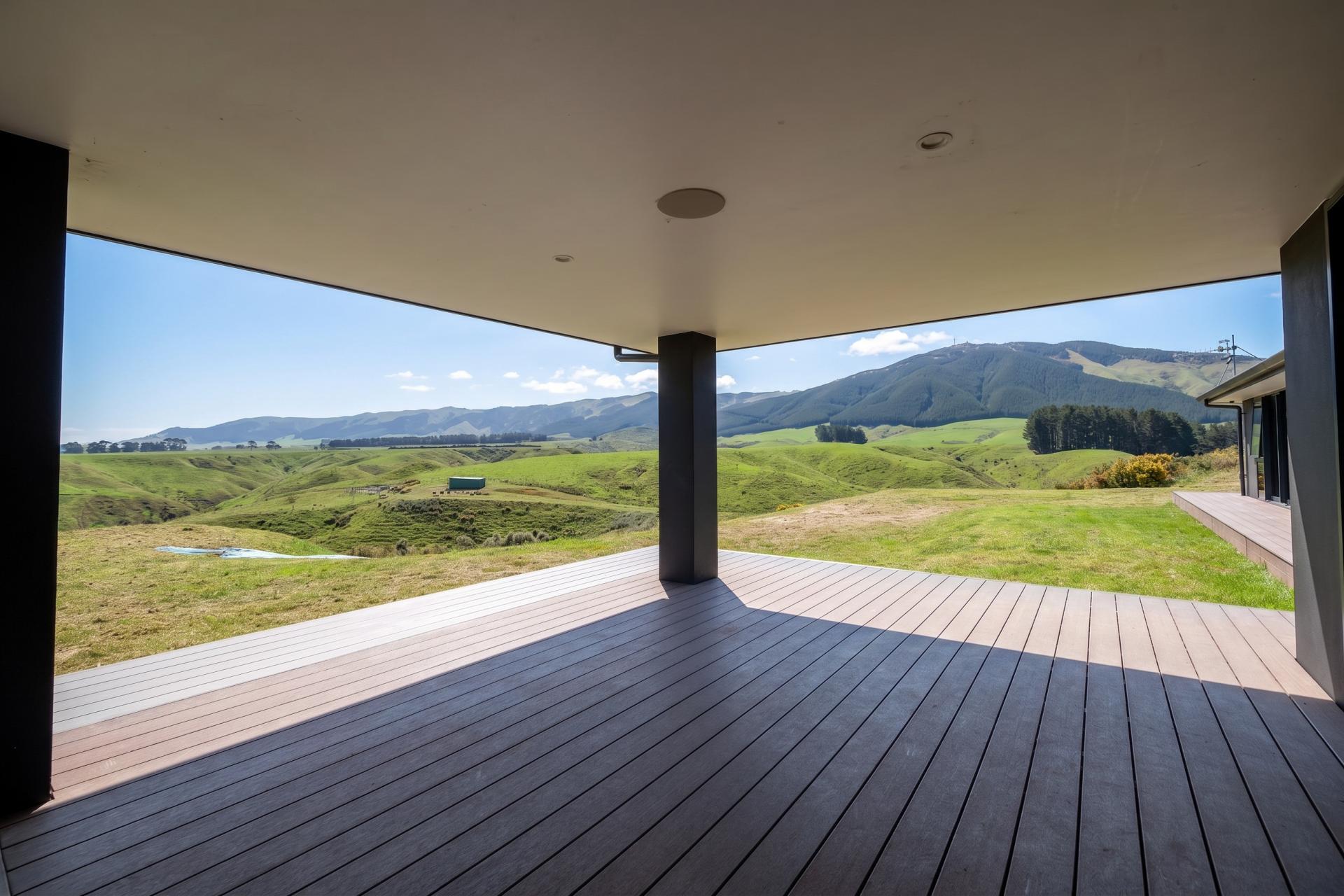 29 Angus Lane, Tokomaru