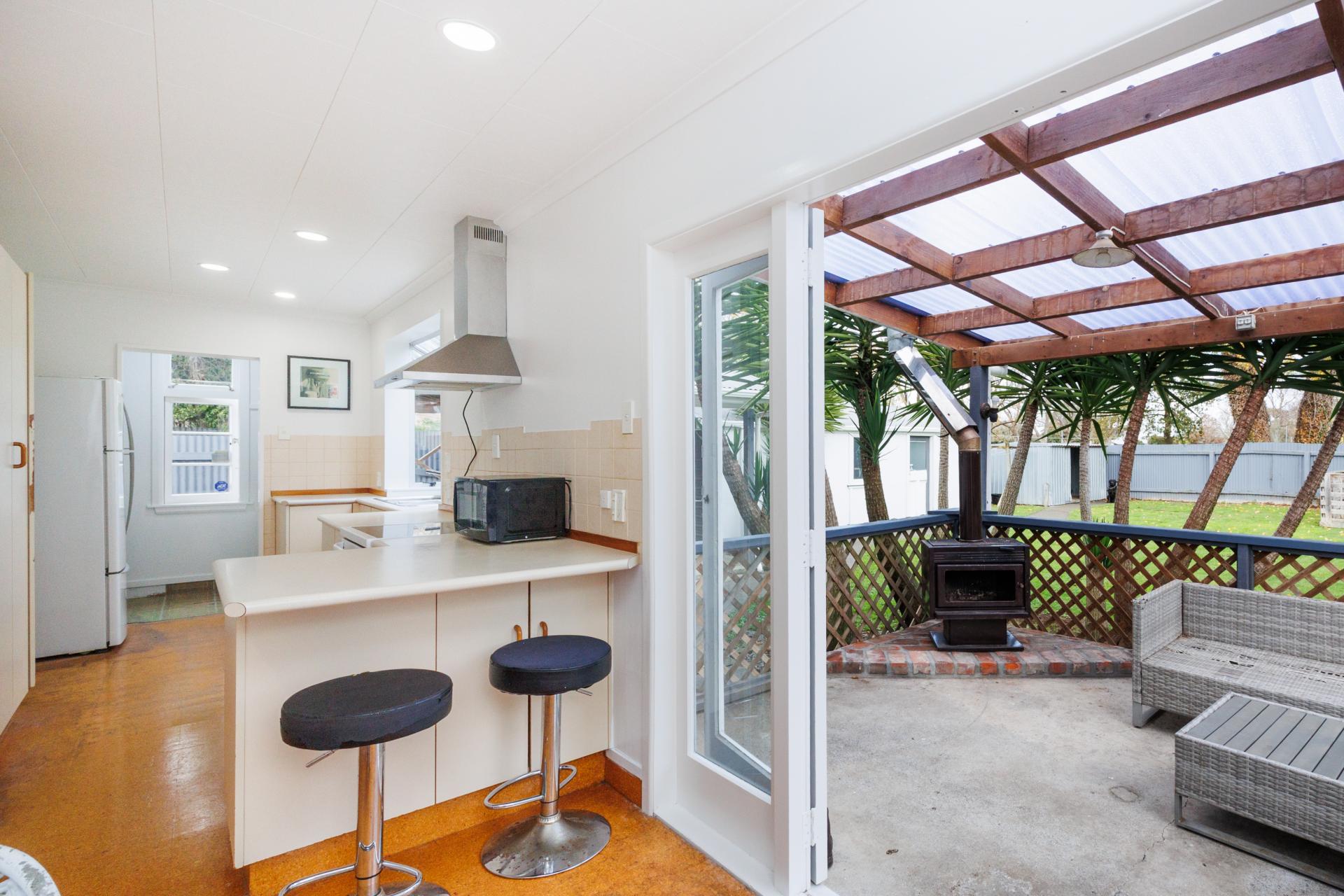 22 Shamrock Street, Takaro