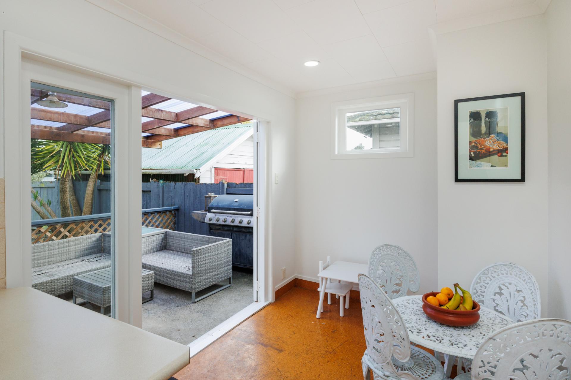 22 Shamrock Street, Takaro