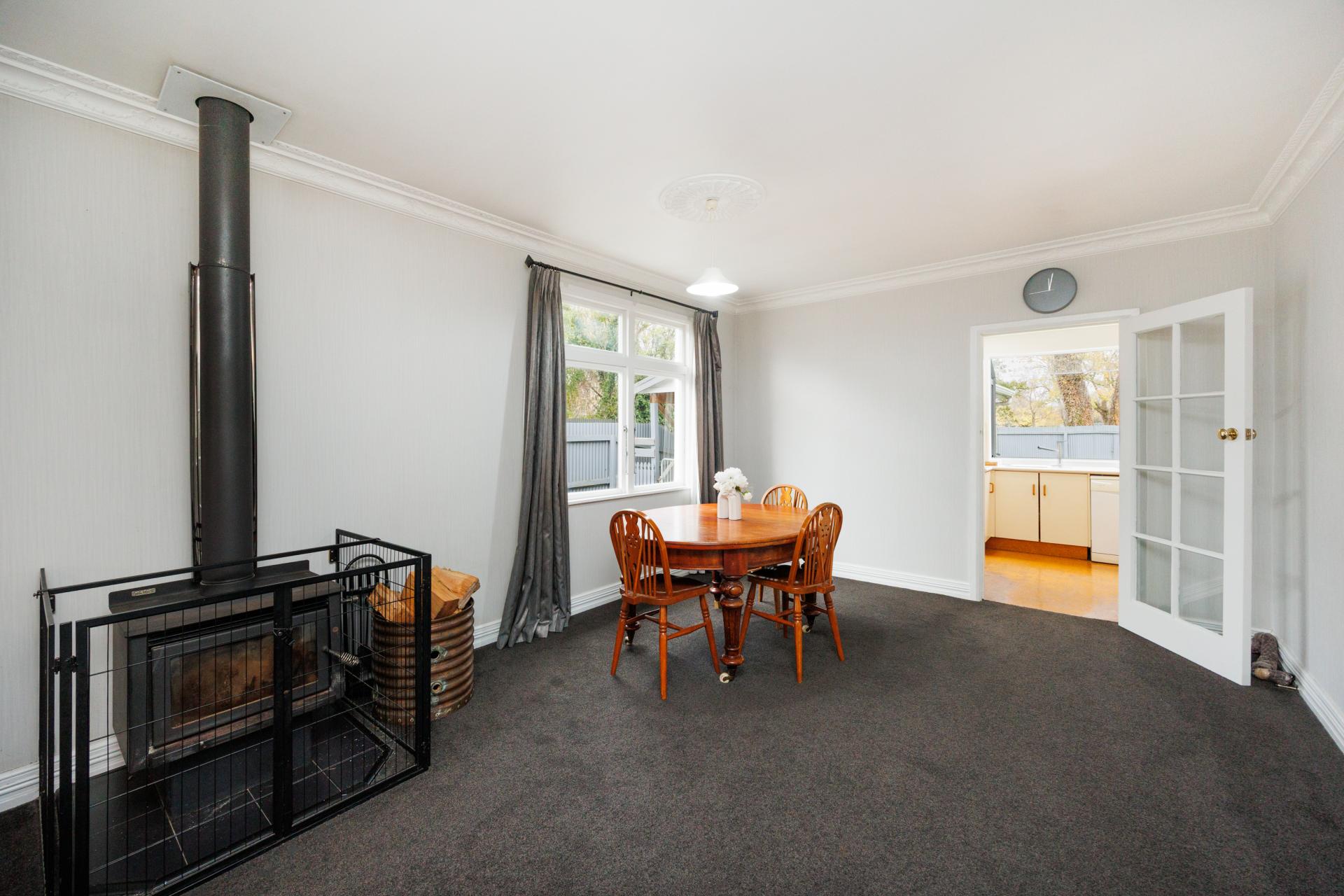 22 Shamrock Street, Takaro