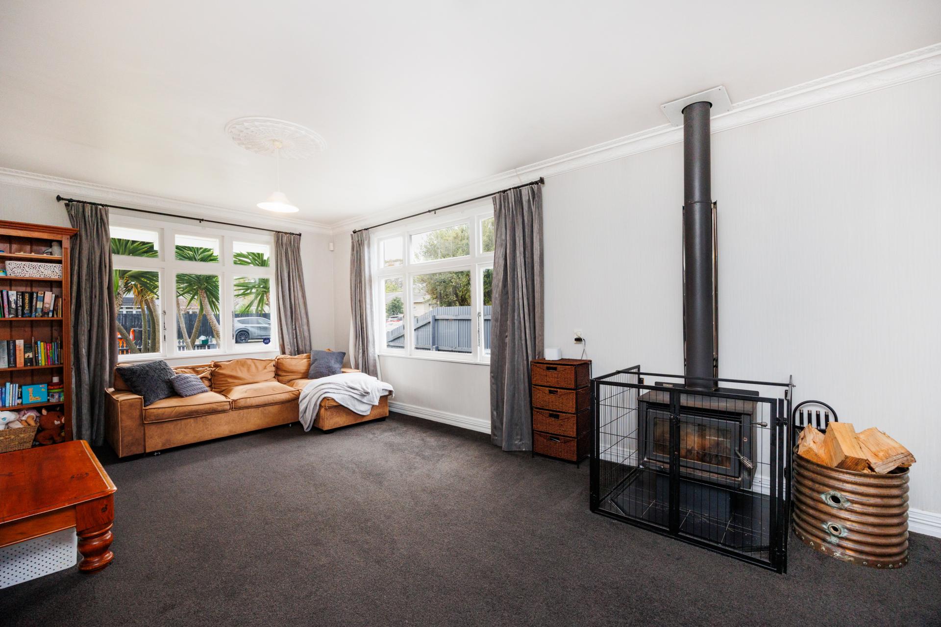 22 Shamrock Street, Takaro