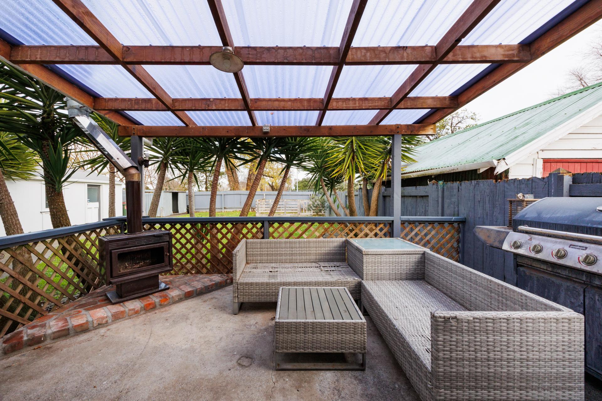 22 Shamrock Street, Takaro