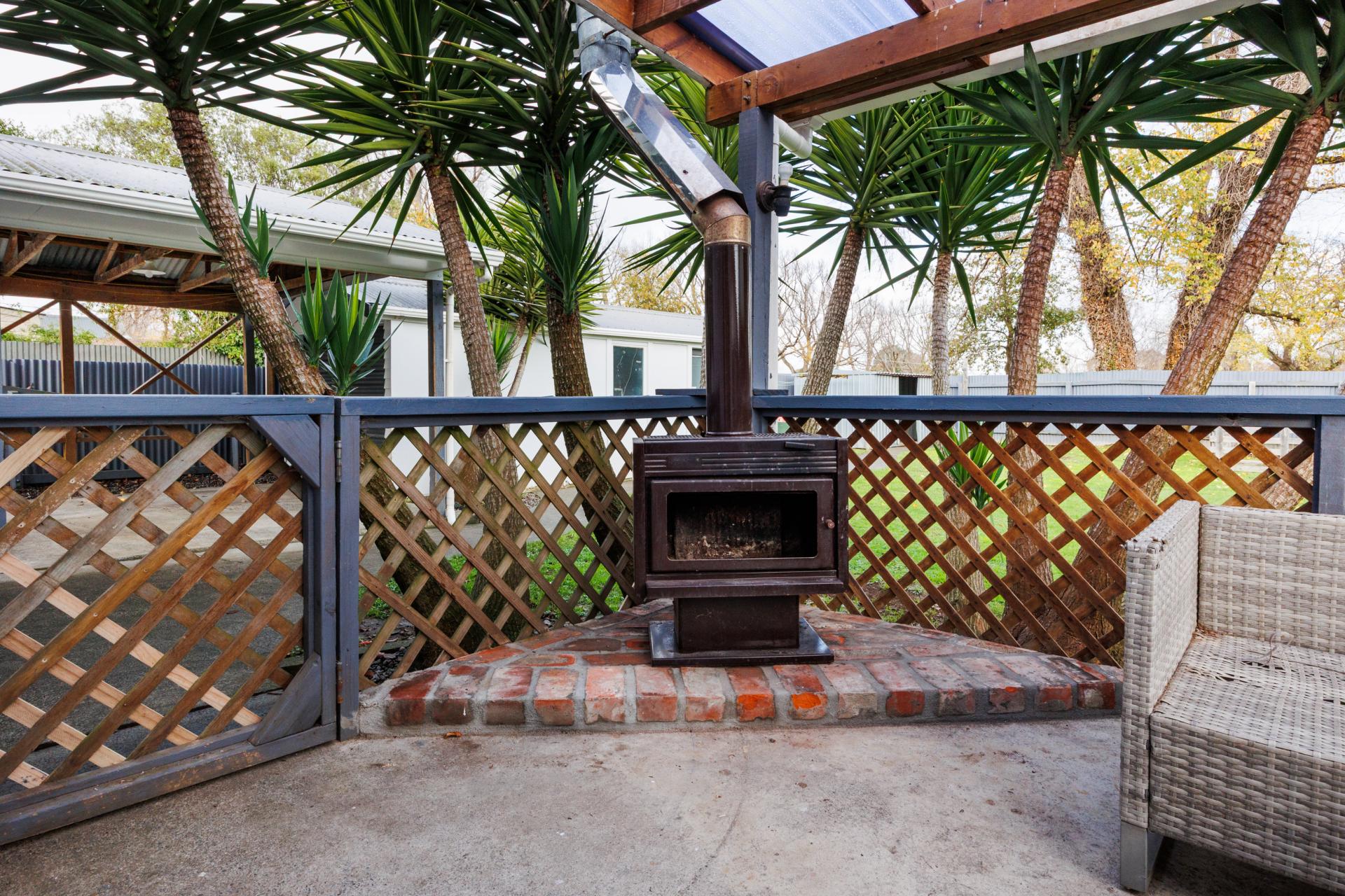 22 Shamrock Street, Takaro